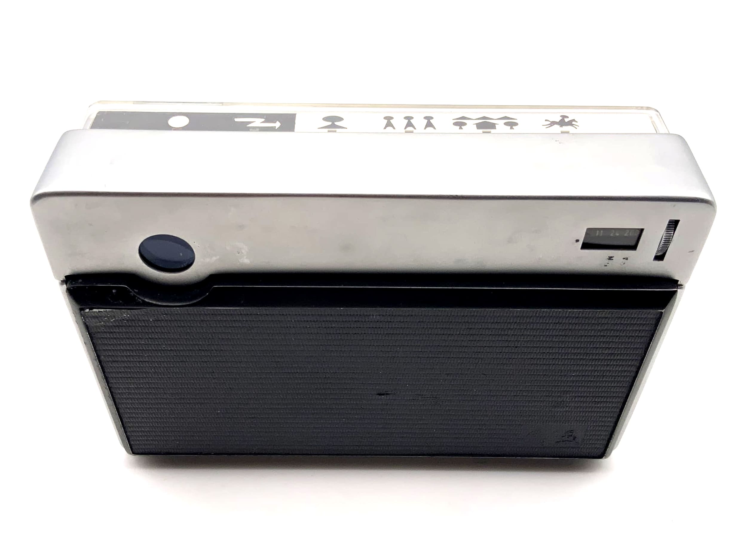 Pentacon Prakti II Sucherkamera mit Domiton 40mm 35mm Kompaktkamera