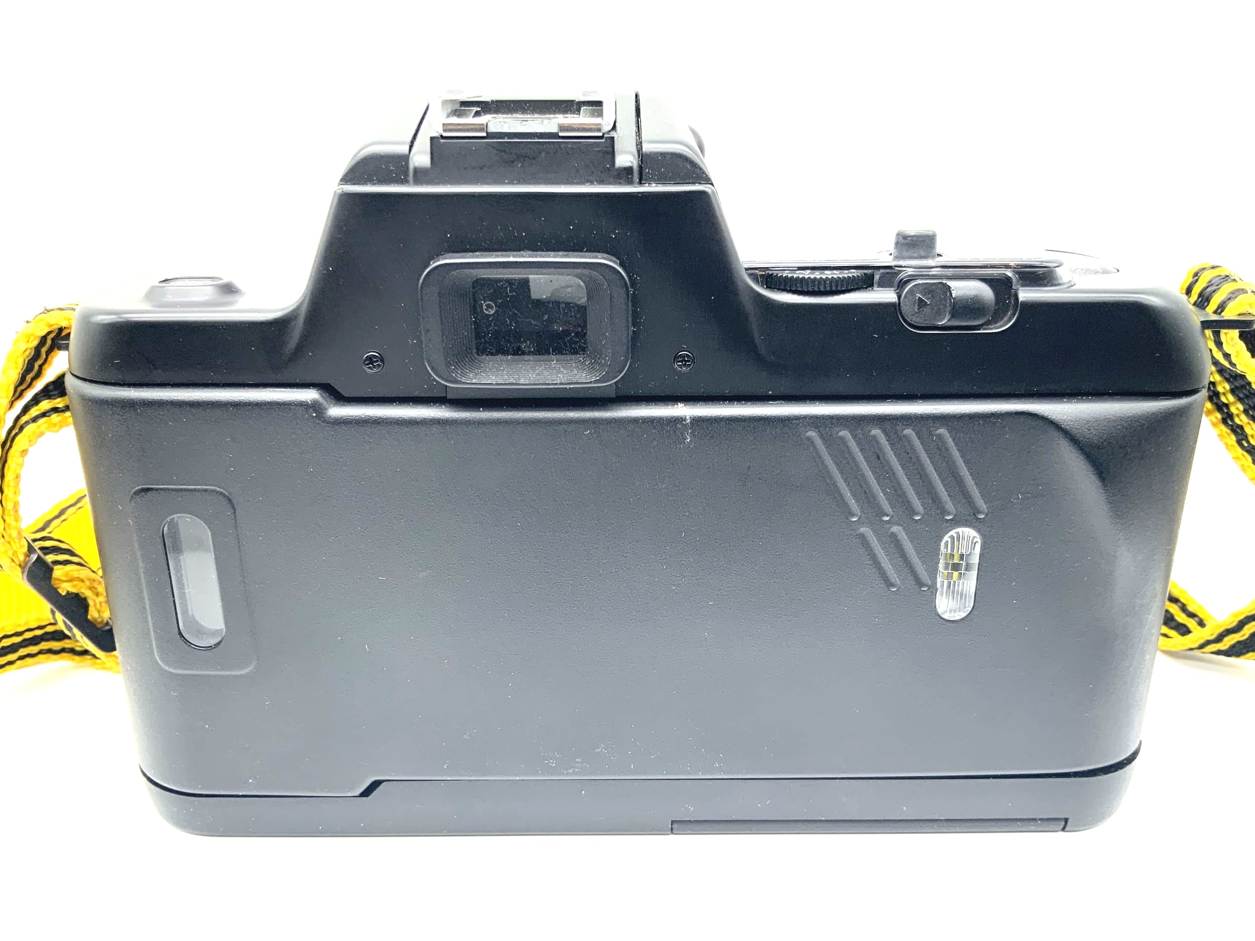 Nikon F-401 35mm Spiegelreflexkamera SLR analog AF Autofocus Body (Nikon F)