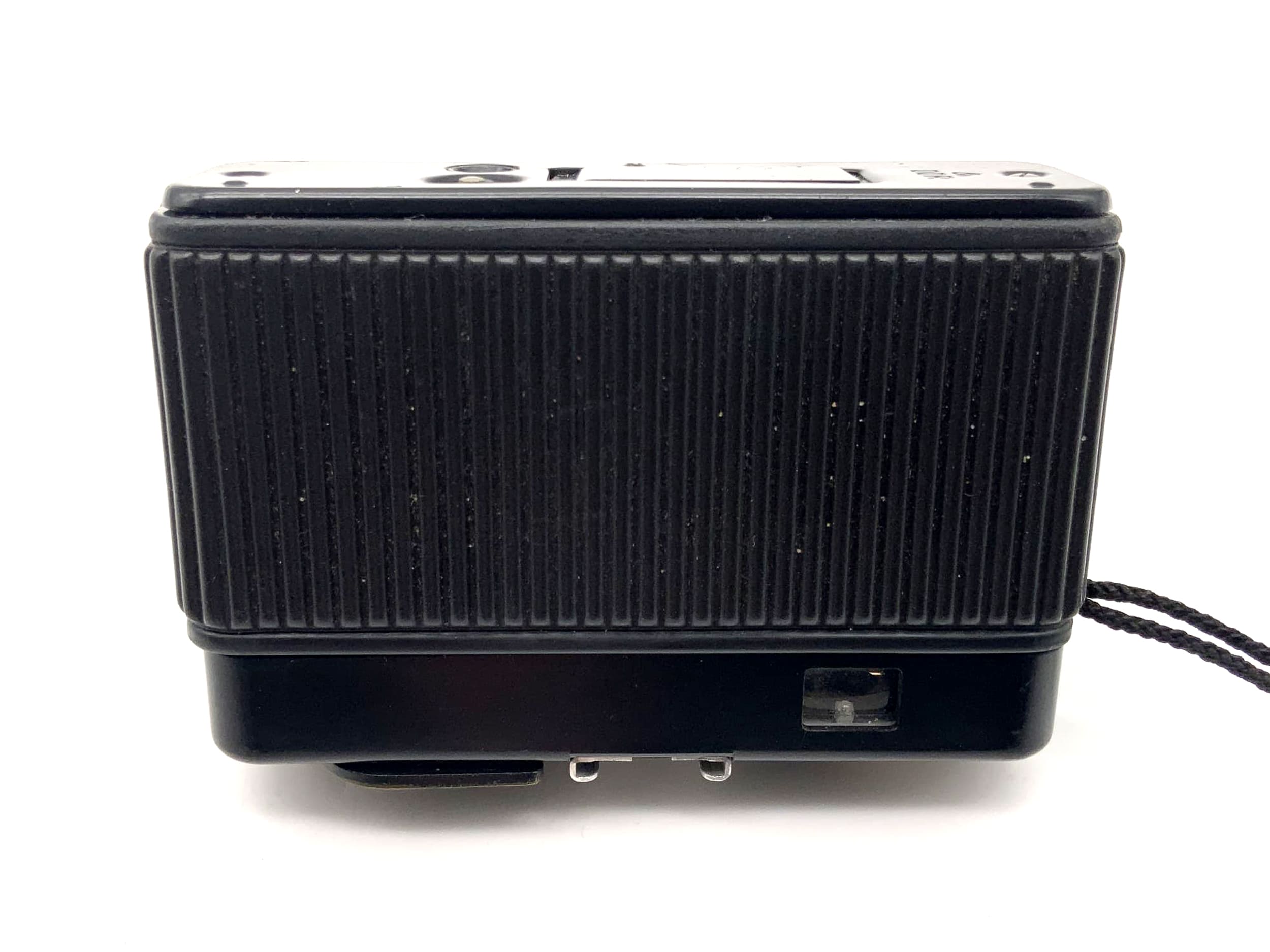 Beirette electronic Sucherkamera mit Meritar 42mm 1:2.8 35mm Kompaktkamera