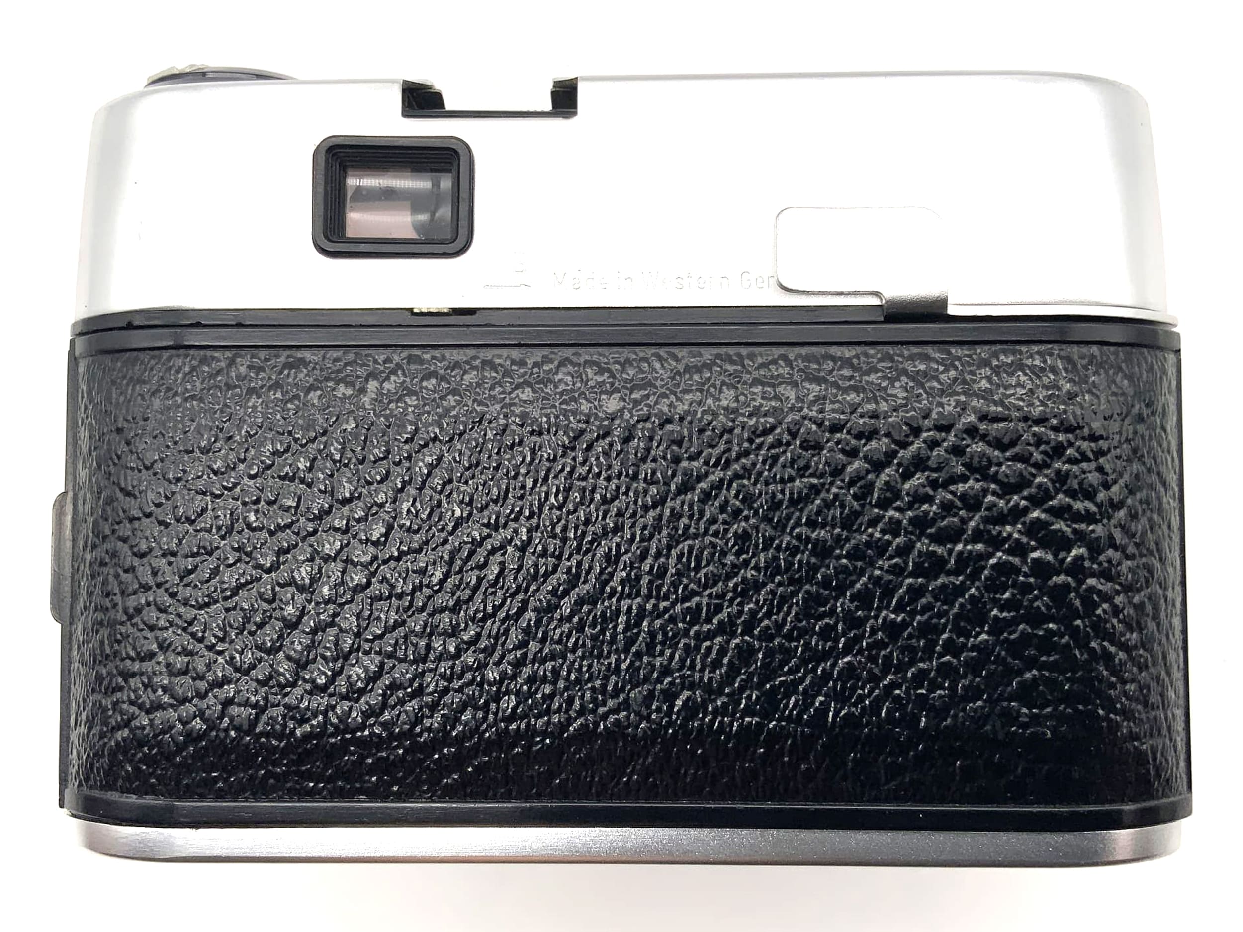 Revue Automatic 350 Sucherkamera mit Isconar 45mm 1:2.8 35mm Rectamat