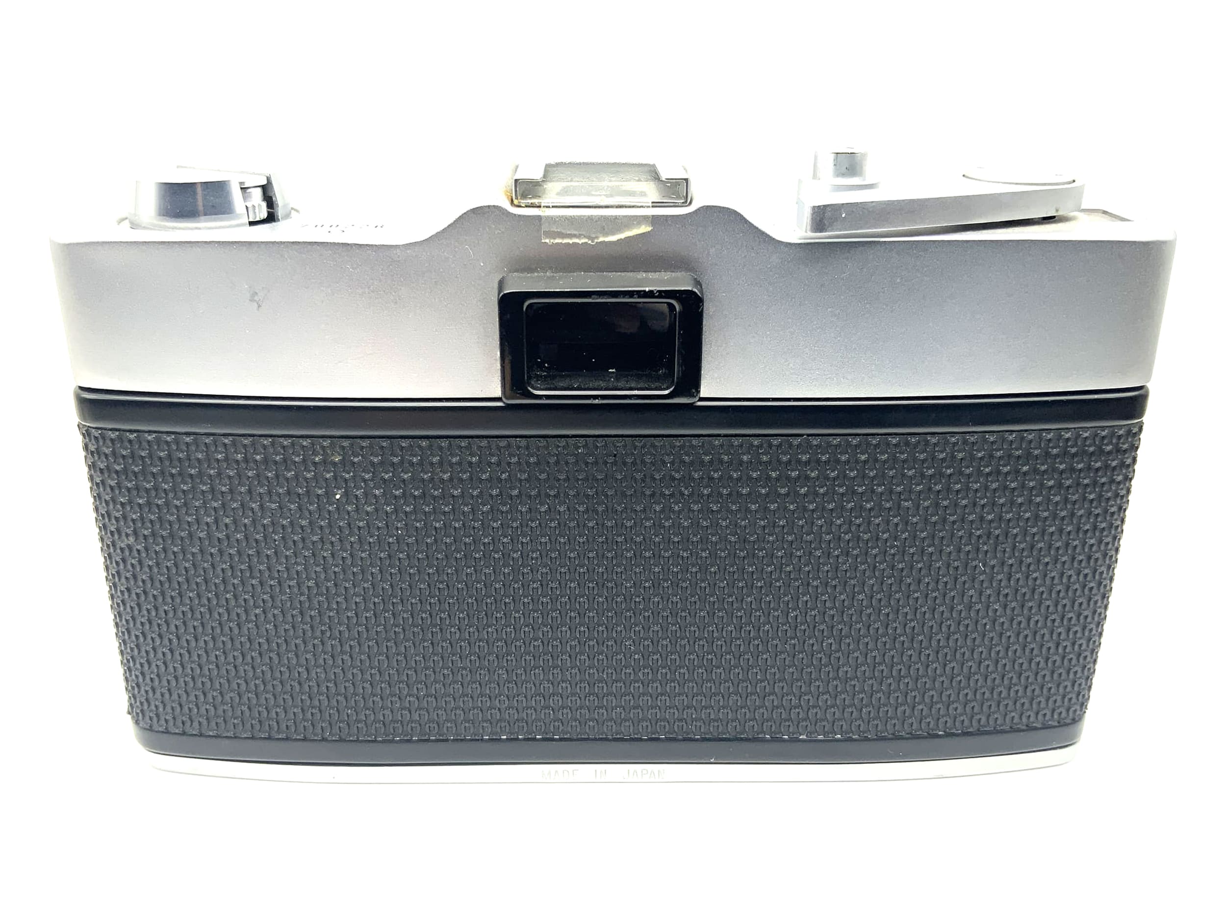 Porst autoflex 35mm Spiegelreflexkamera SLR analog  (Sekor 1:2.8 f=48mm)