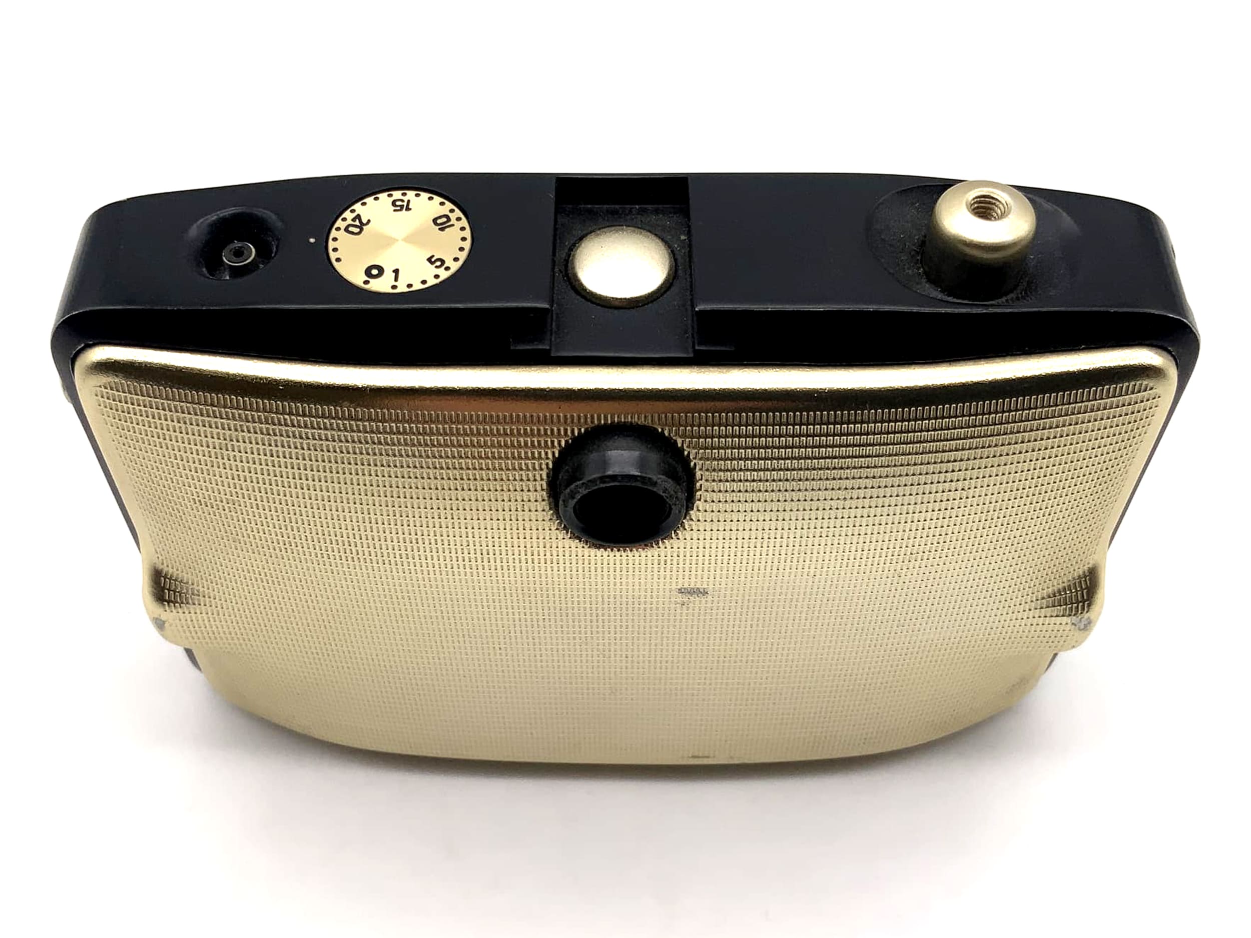 Pentacon Penti II Sucherkamera mit Domiplan 30mm 1:3.5 35mm 2 schwarz