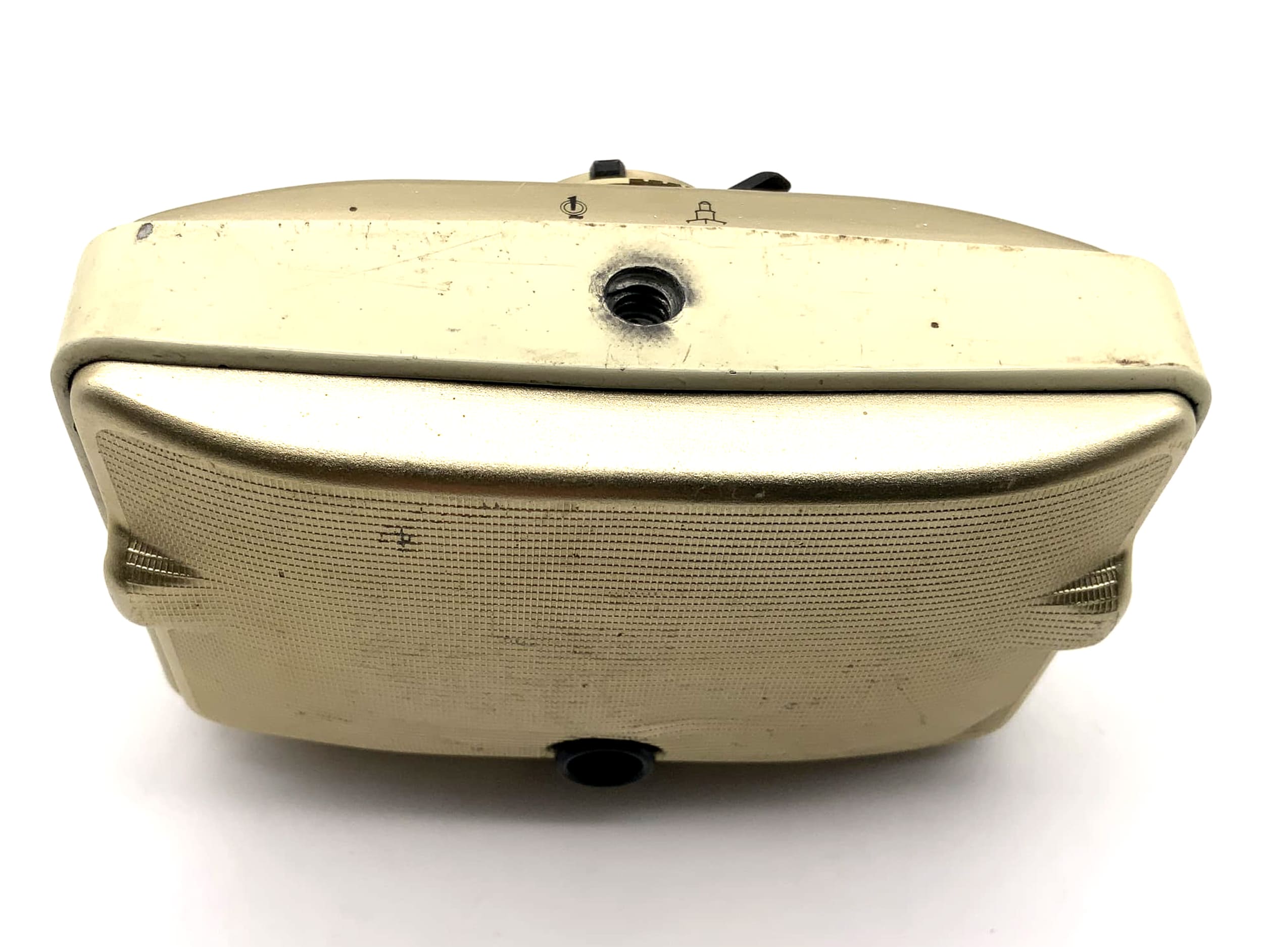 Pentacon Penti II Sucherkamera mit Domiplan 30mm 1:3.5 35mm 2 gold