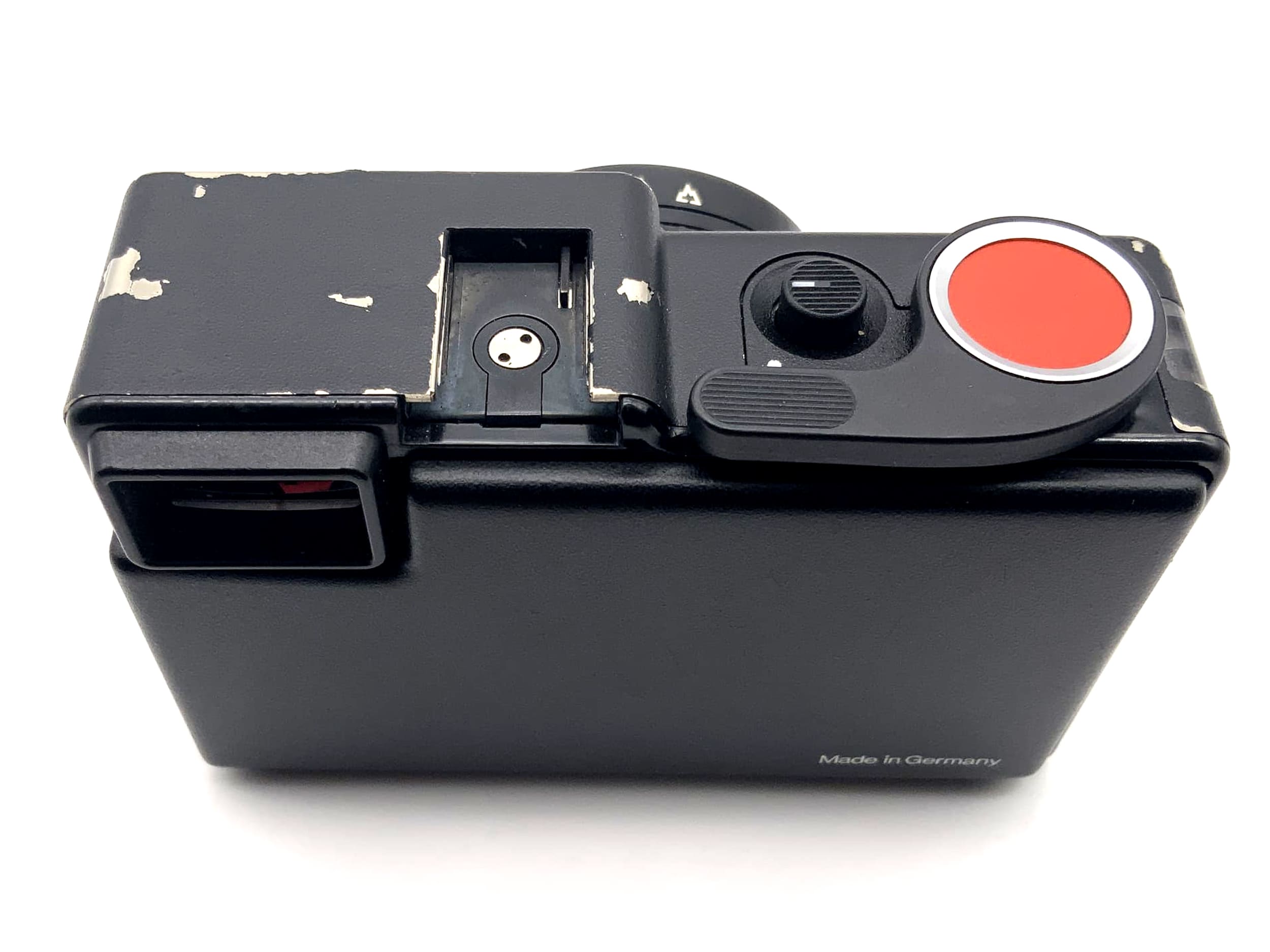 Agfa Optima 1035 sensor Sucherkamera mit Solitar S 40mm 1:2.8 35mm