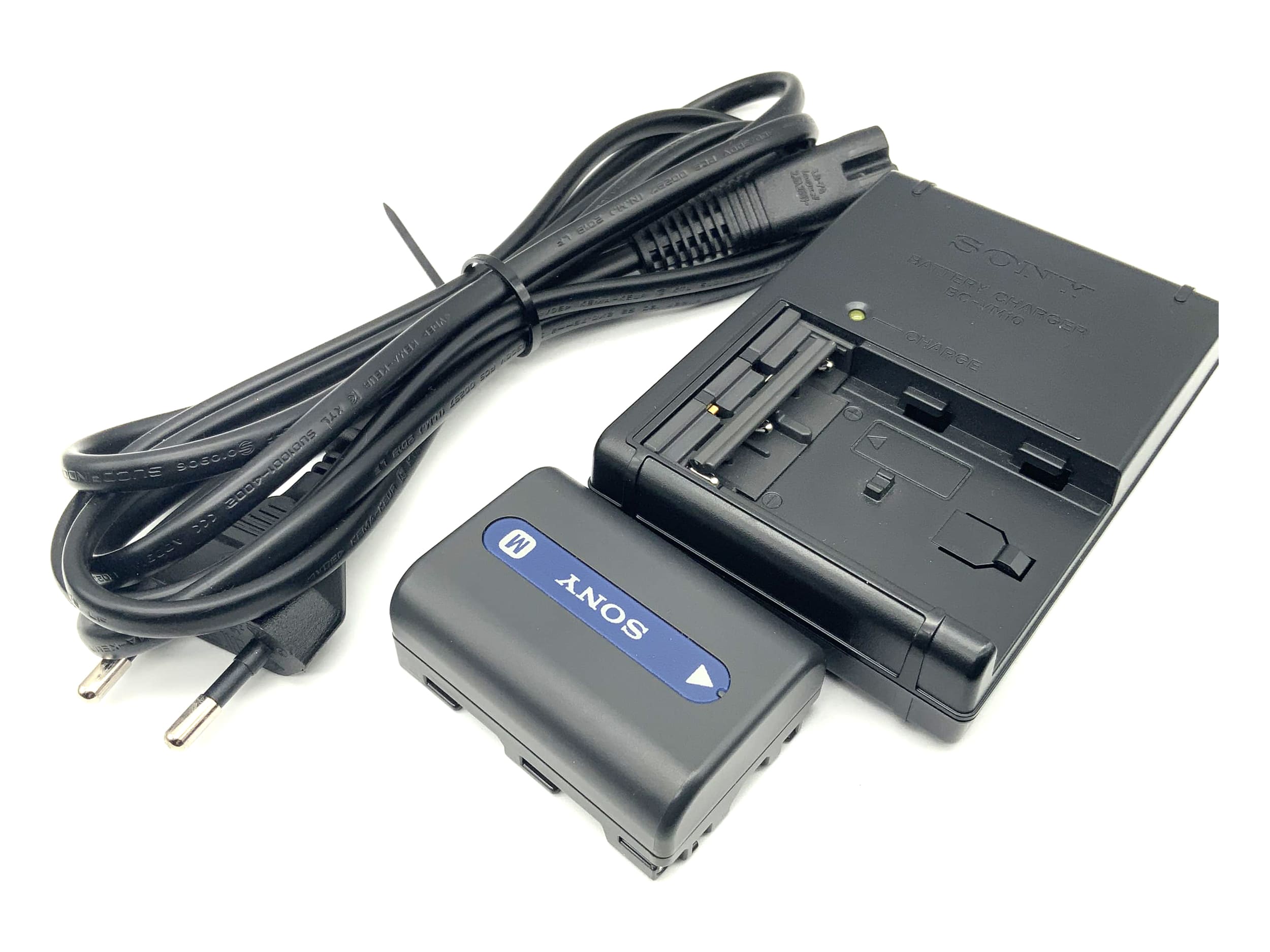 Sony a100 Spiegelreflexkamera DSLR alpha 100 digital Body Gehäuse (Sony A)