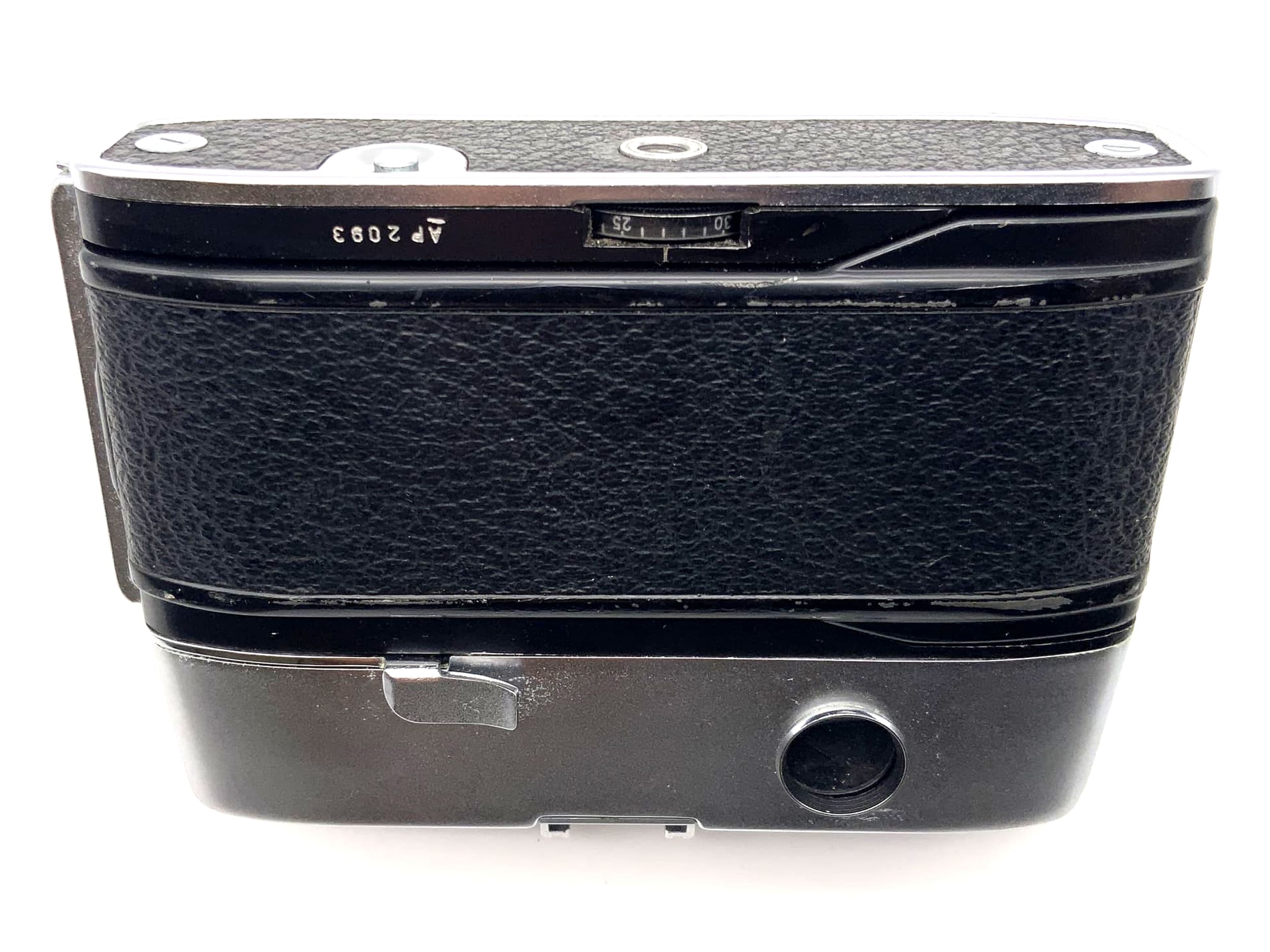 Agfa Optima I Sucherkamera mit Color Agnar 45mm 1:2.8 35mm Kompaktkamera 1