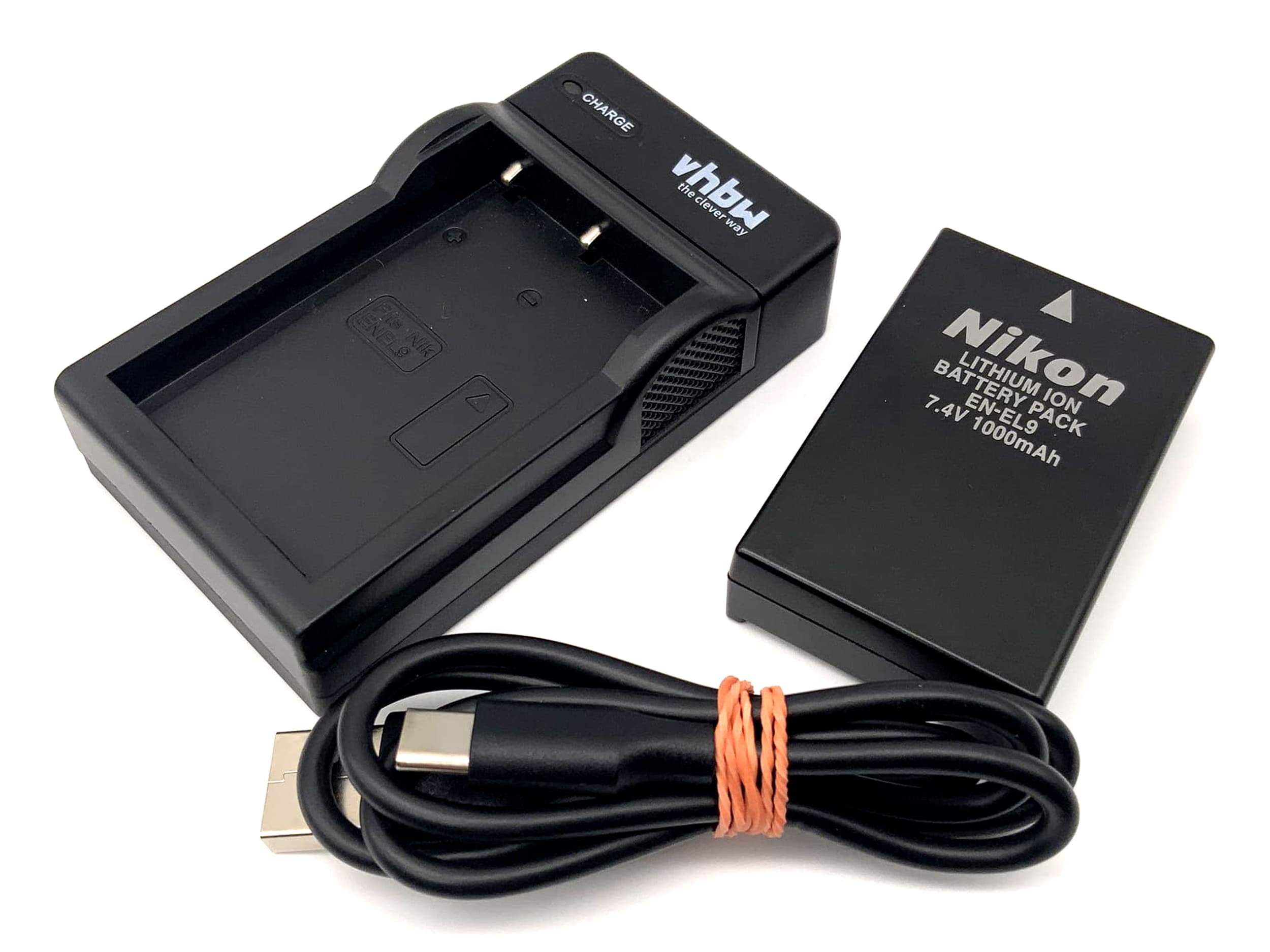 Nikon D5000 Spiegelreflexkamera DSLR digital Body Gehäuse (Nikon AF)