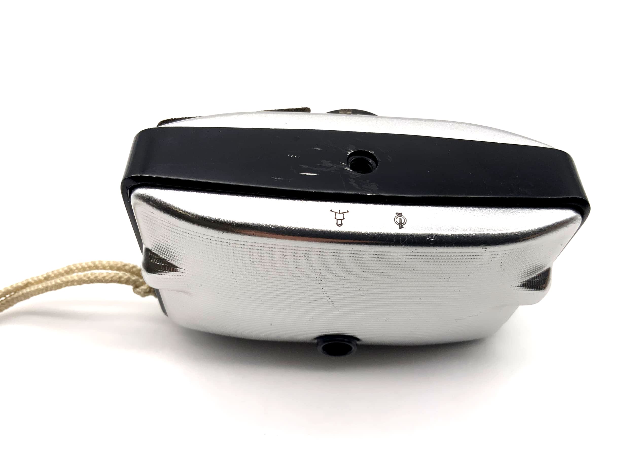 Pentacon Penti I Sucherkamera mit Domiplan 30mm 1:3.5 35mm 1 schwarz/silber