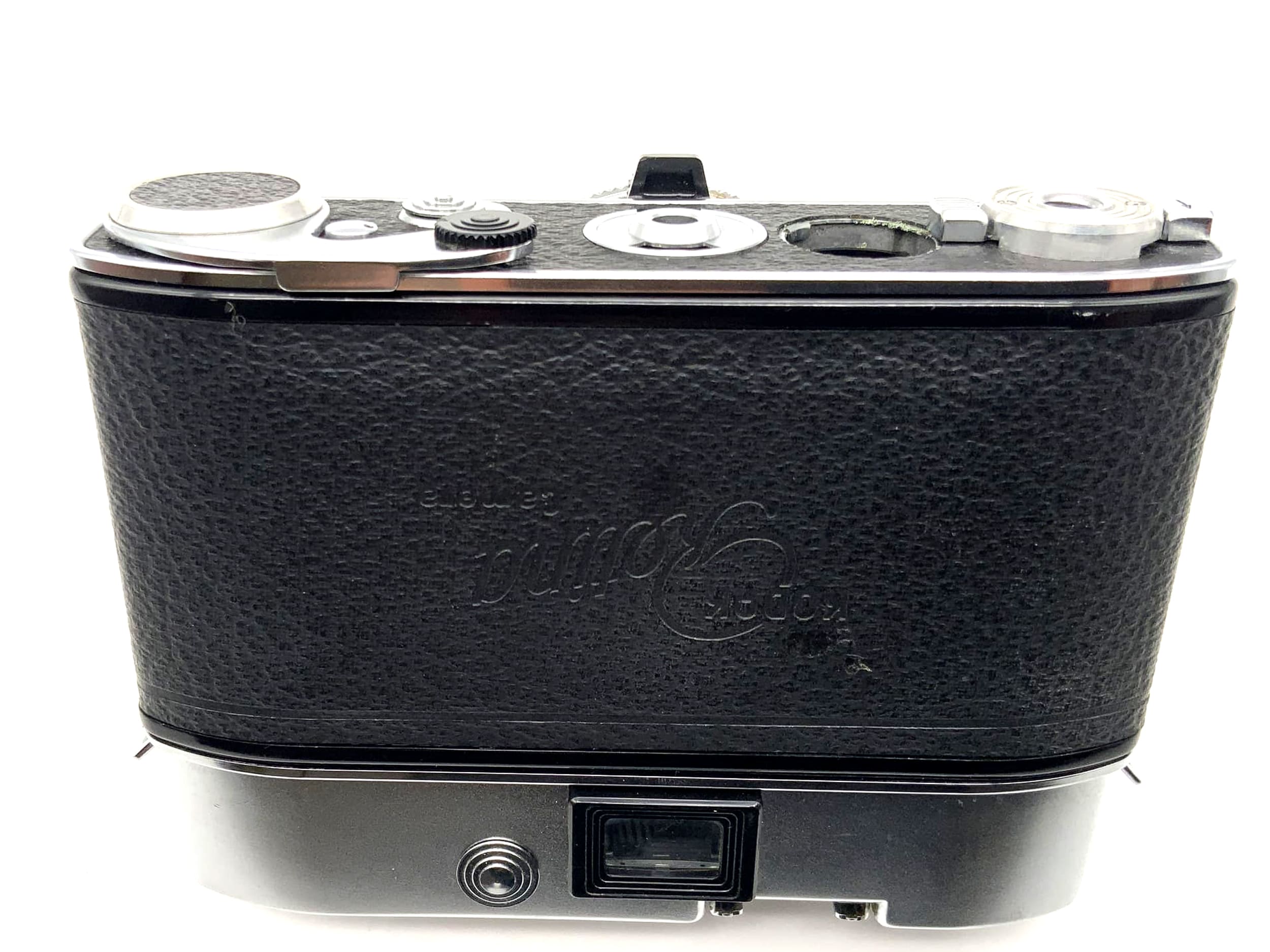 Kodak Retina IF Sucherkamera mit Retina Xenar 45mm 1:2.8 35mm Prontor 500 LK