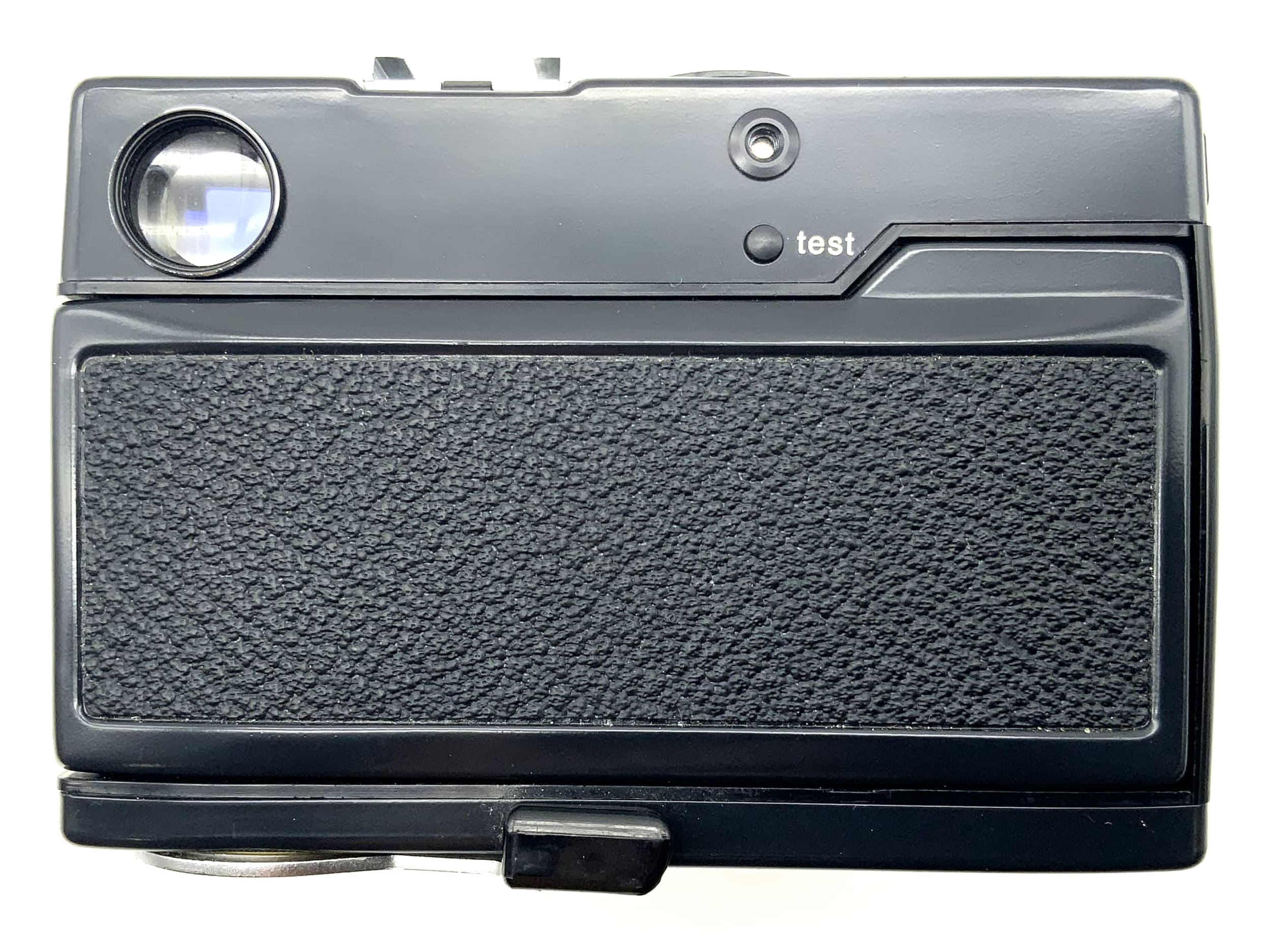 Agfa Selectronic sensor Sucherkamera mit Apotar 45mm 1:2.8 35mm Kompaktkamera