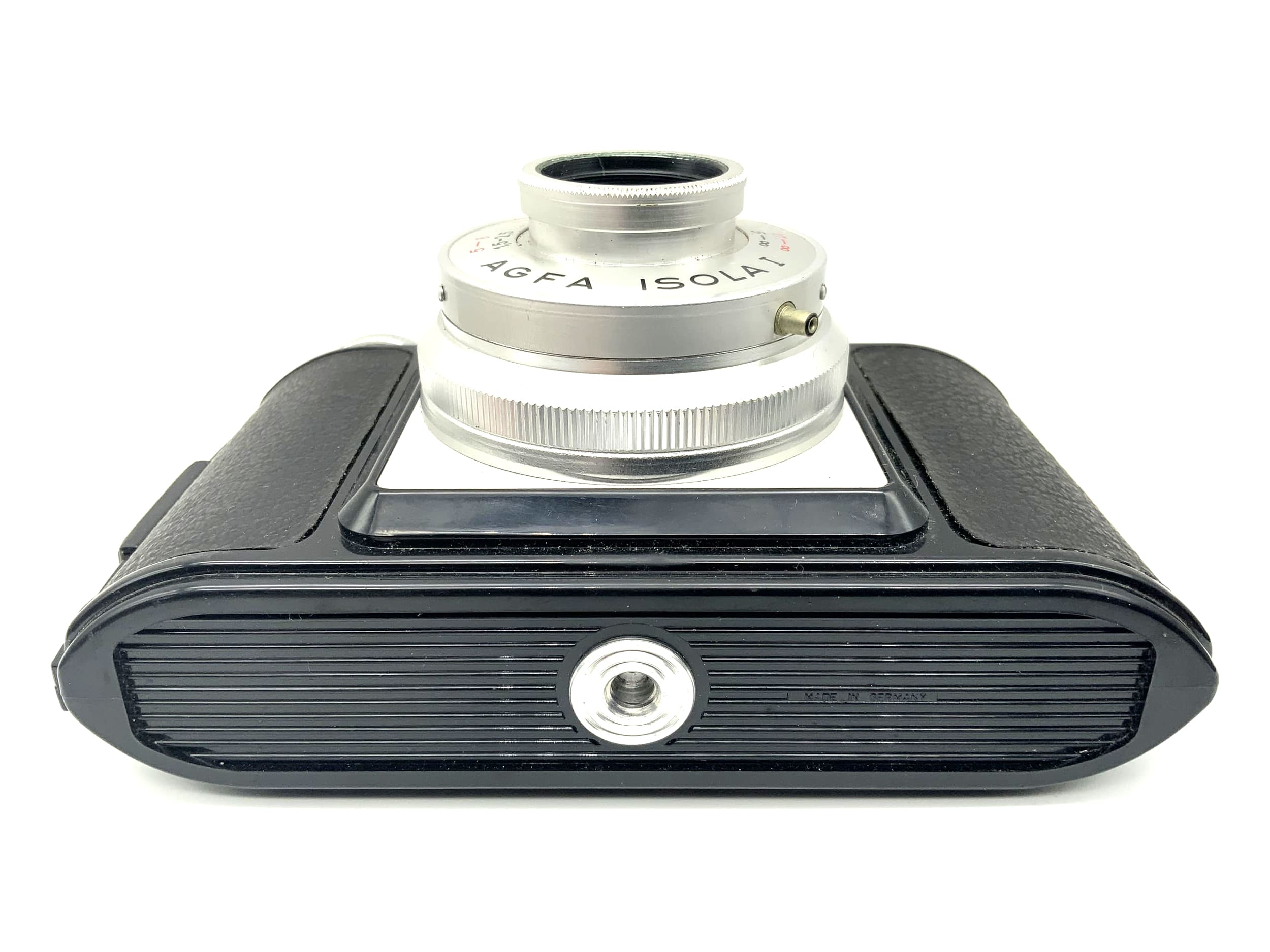 Agfa Isola I Sucherkamera Rollfilm 6x6 Analogkamera Vintage 1950er