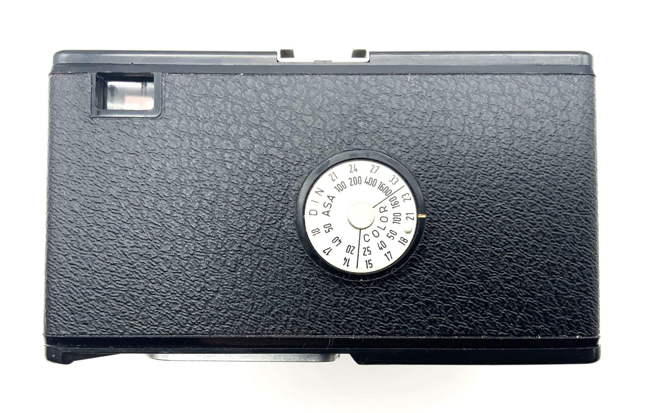 Adox Golf IIA Sucherkamera mit Adoxon 45mm 1:2.8 35mm Kompaktkamera 2a