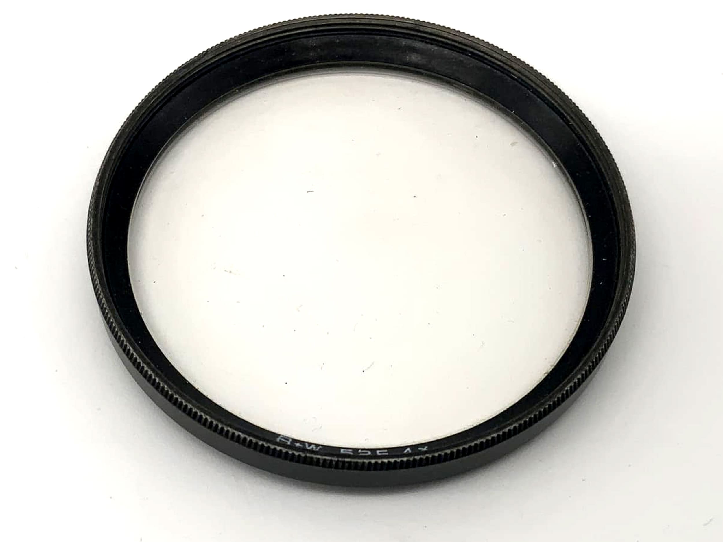 B+W Korrekturfilter 1x Filter 52mm Kreisförmig Filtergewinde M52