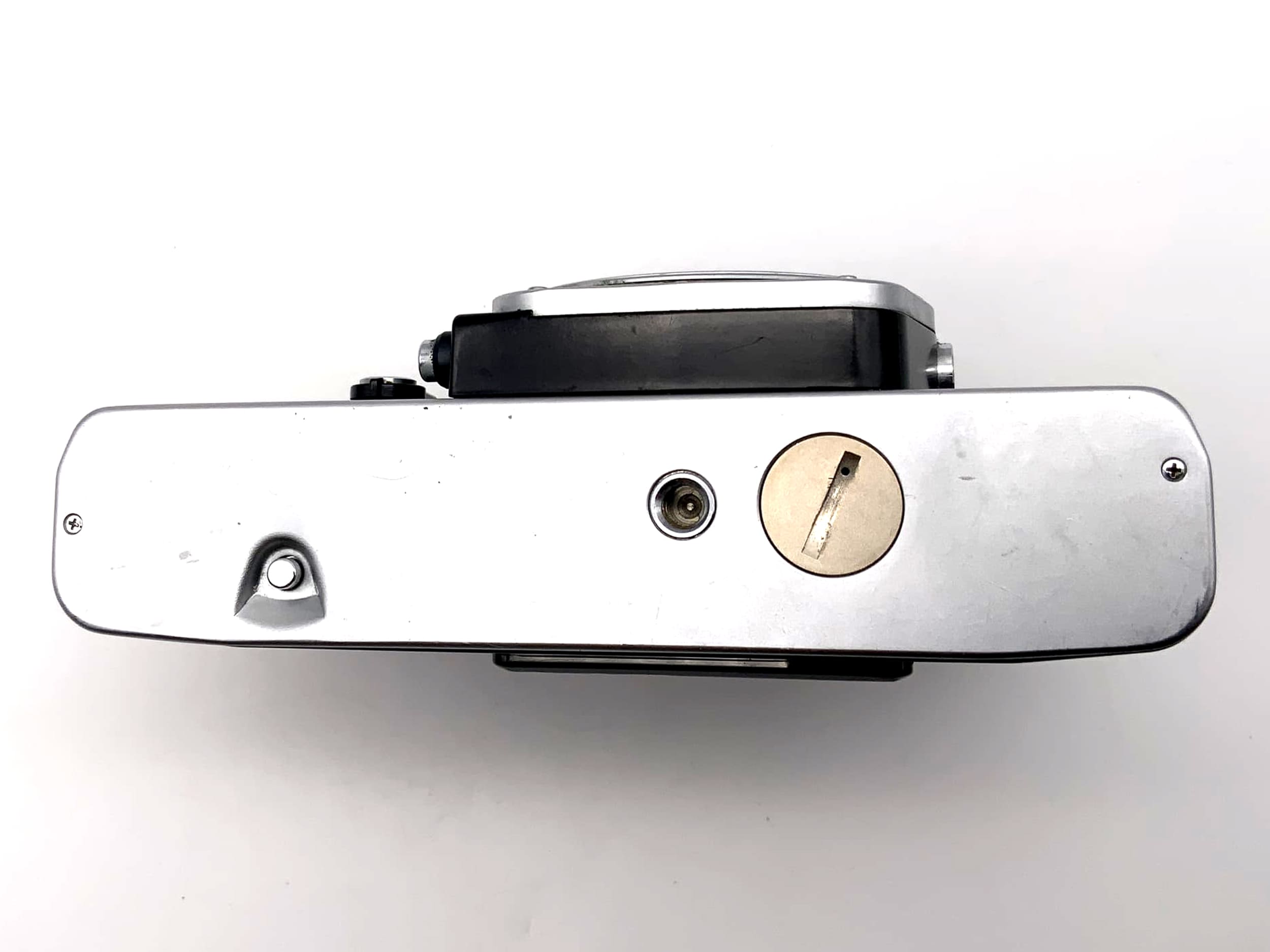 Minolta XE-5 Spiegelreflexkamera SLR  35mm Kamera Body Gehäuse