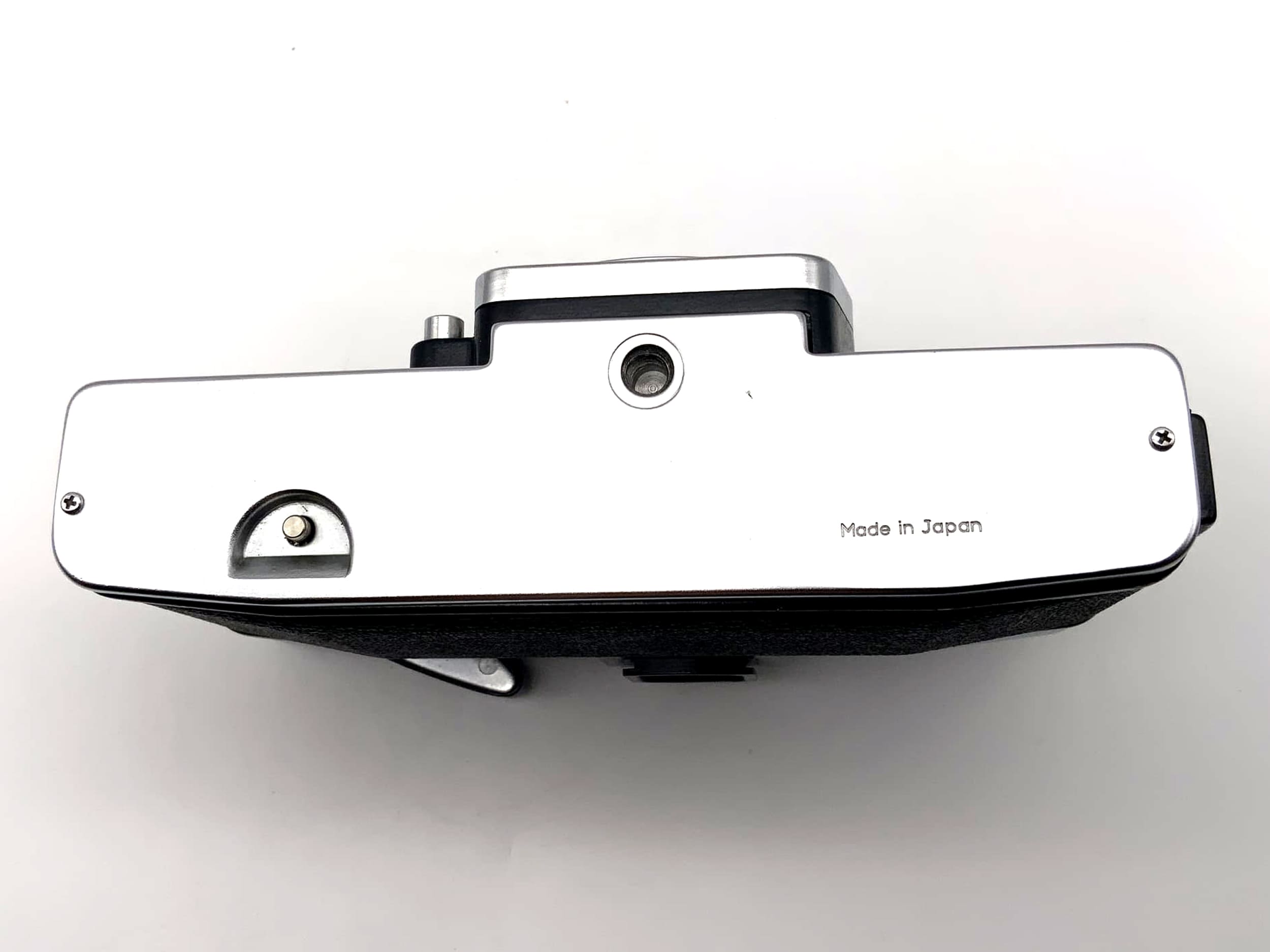 Petri TTL Spiegelreflexkamera SLR  35mm Kamera Body Gehäuse