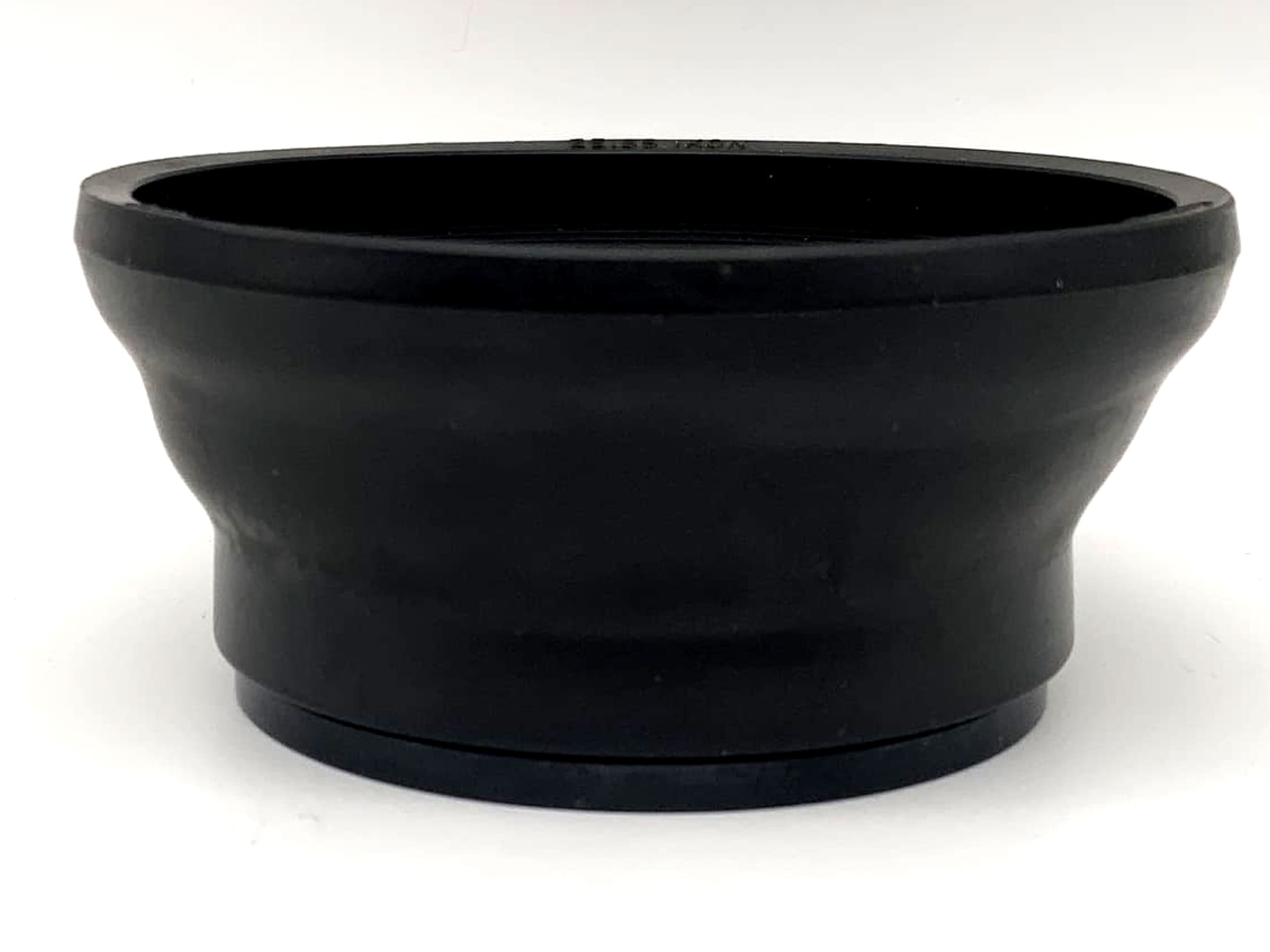 Zeiss Ikon B56 Gegenlichtblende Gummi lenshood Sonnenblende