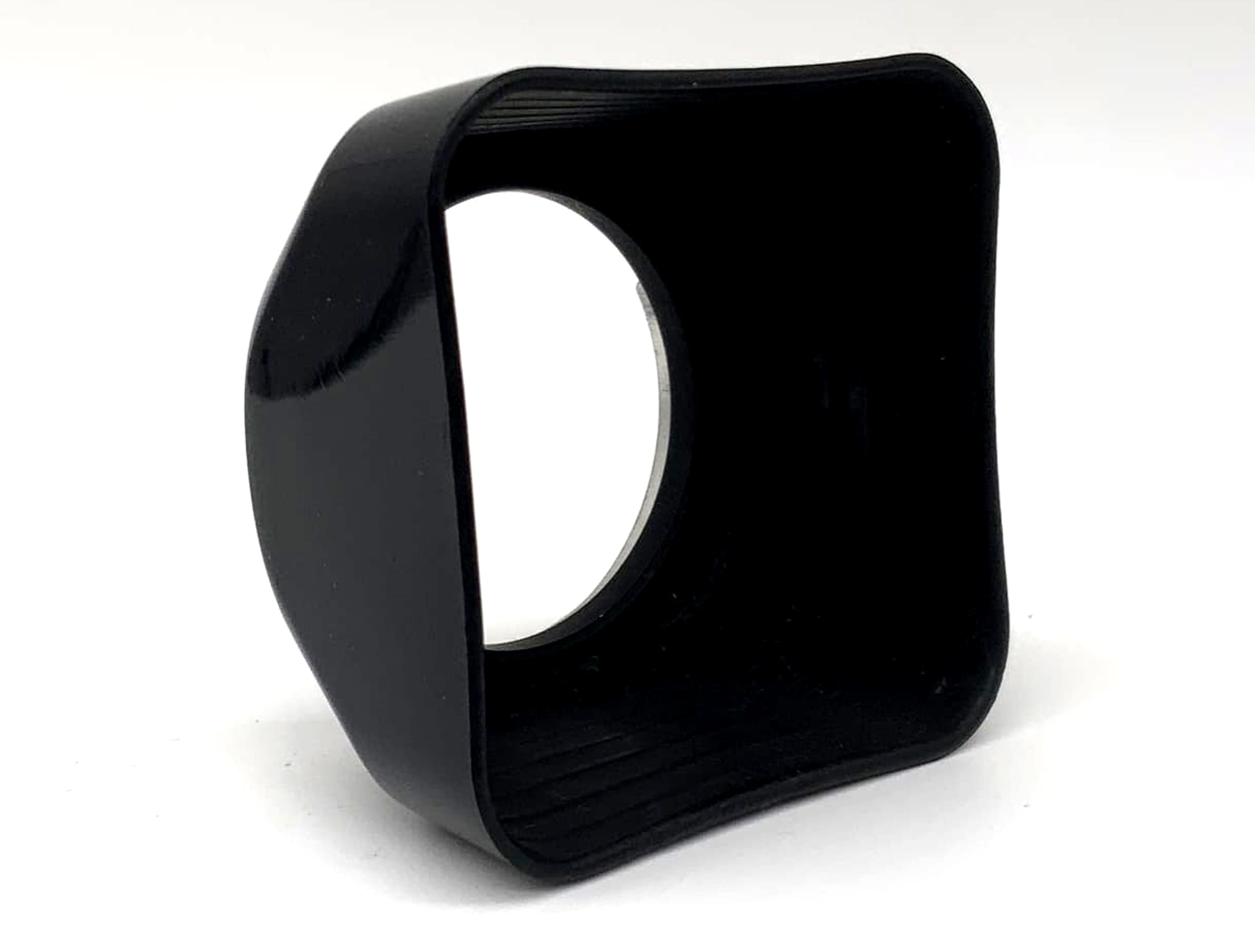 B+W 32mm Gegenlichtblende eckig lenshood Sonnenblende