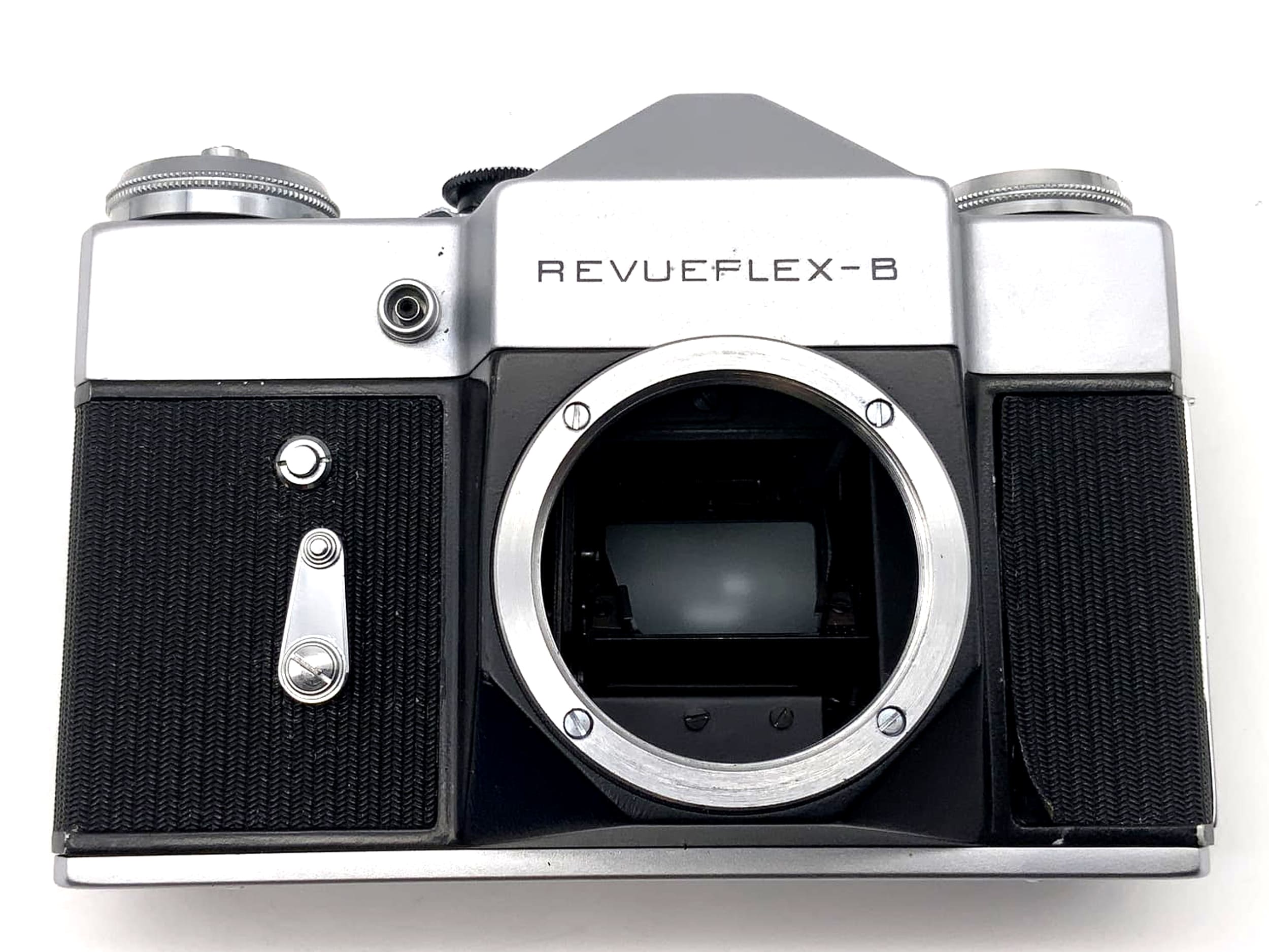 Revueflex B Spiegelreflexkamera SLR  35mm Kamera Body Gehäuse