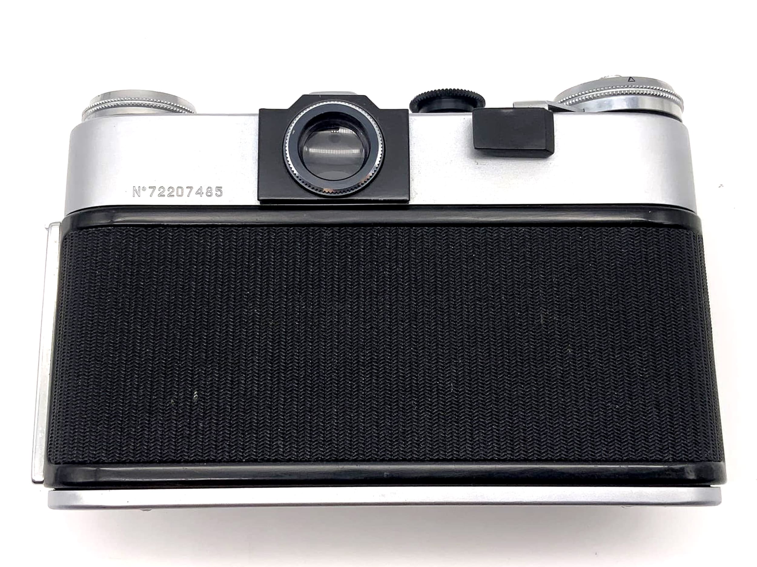 Revueflex B Spiegelreflexkamera SLR  35mm Kamera Body Gehäuse