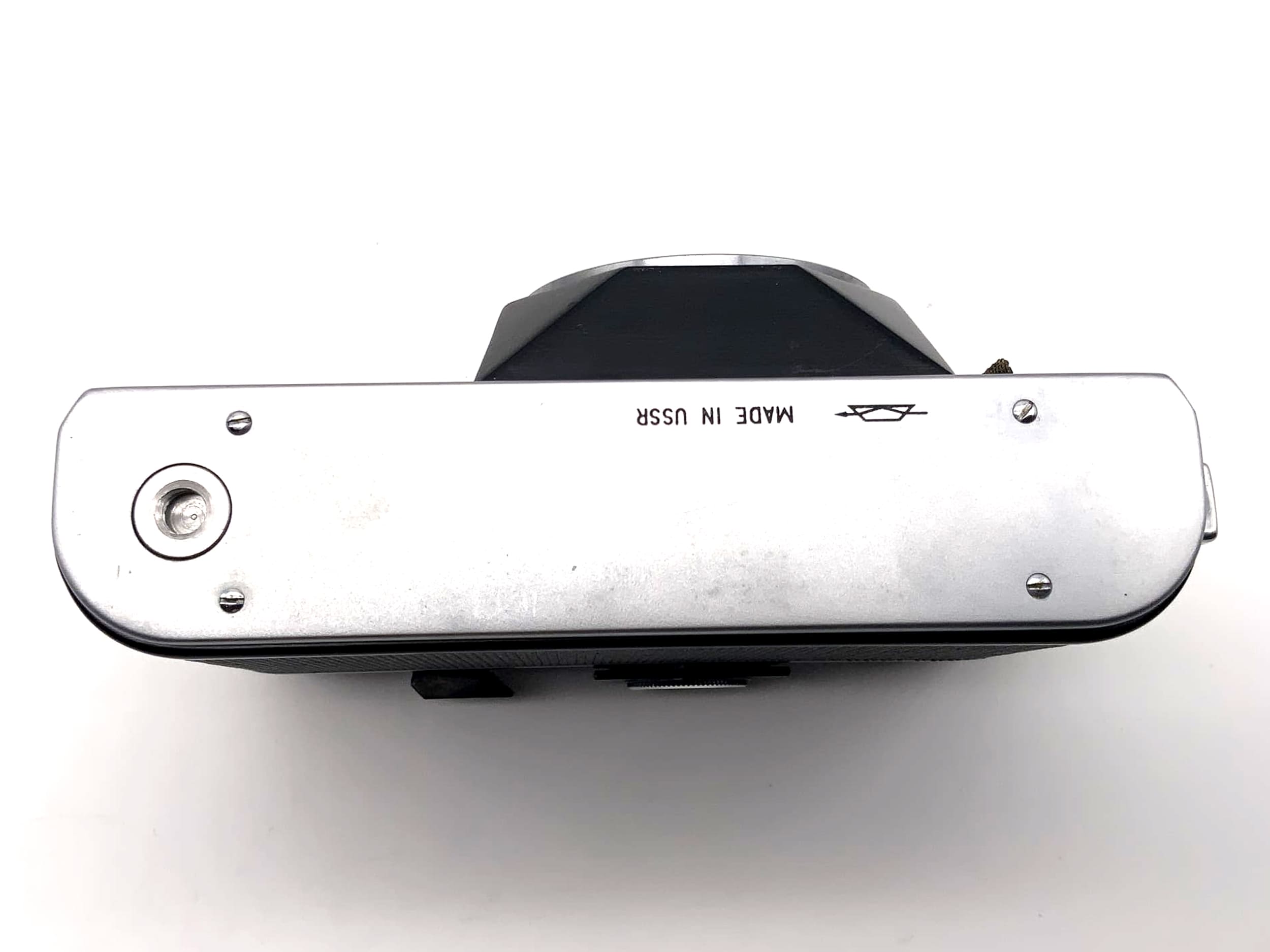 Revueflex B Spiegelreflexkamera SLR  35mm Kamera Body Gehäuse