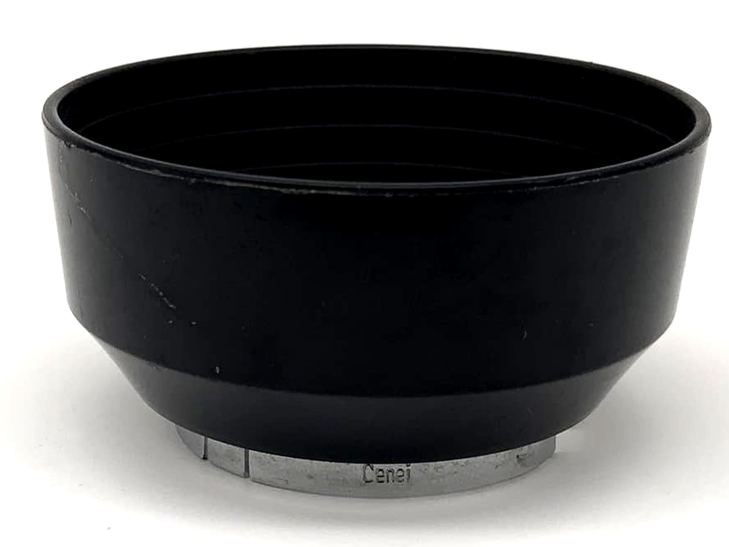 Cenei 30mm Gegenlichtblende lenshood Sonnenblende