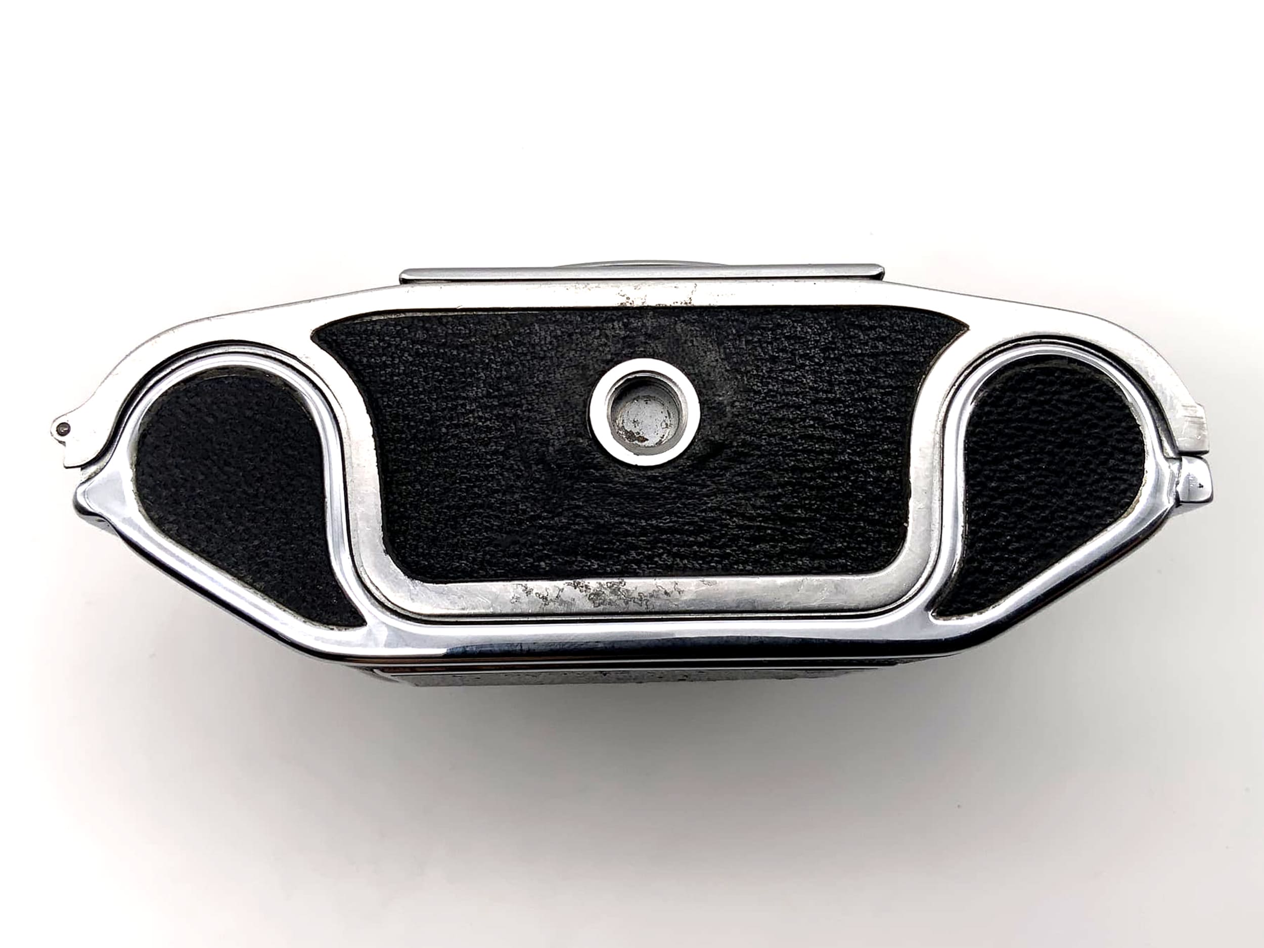 Ihagee System Exa Spiegelreflexkamera SLR mit Lichtschacht Rheinmetall 35mm Body