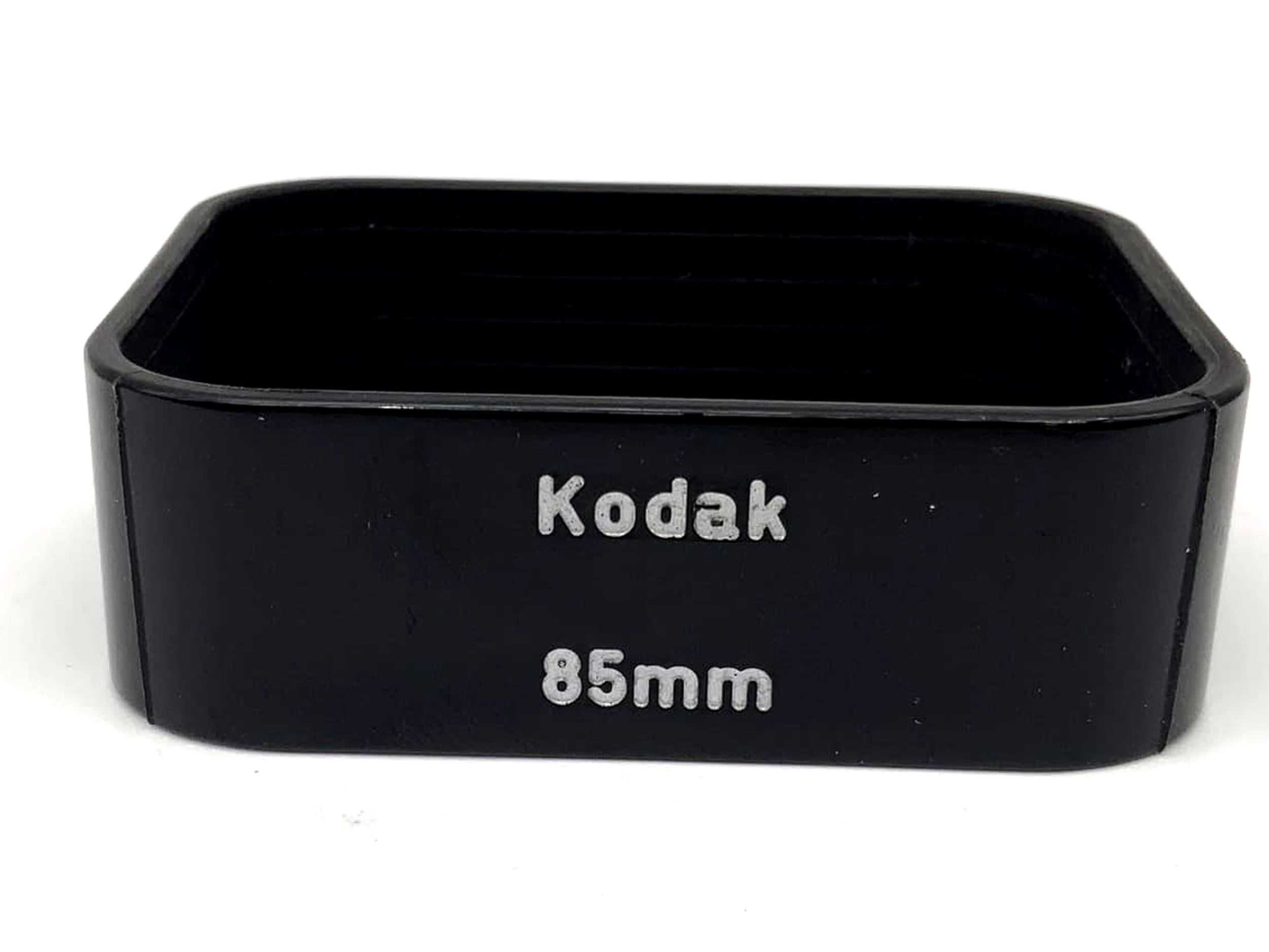 Kodak 85mm Gegenlichtblende Lens shade lenshood Sonnenblende