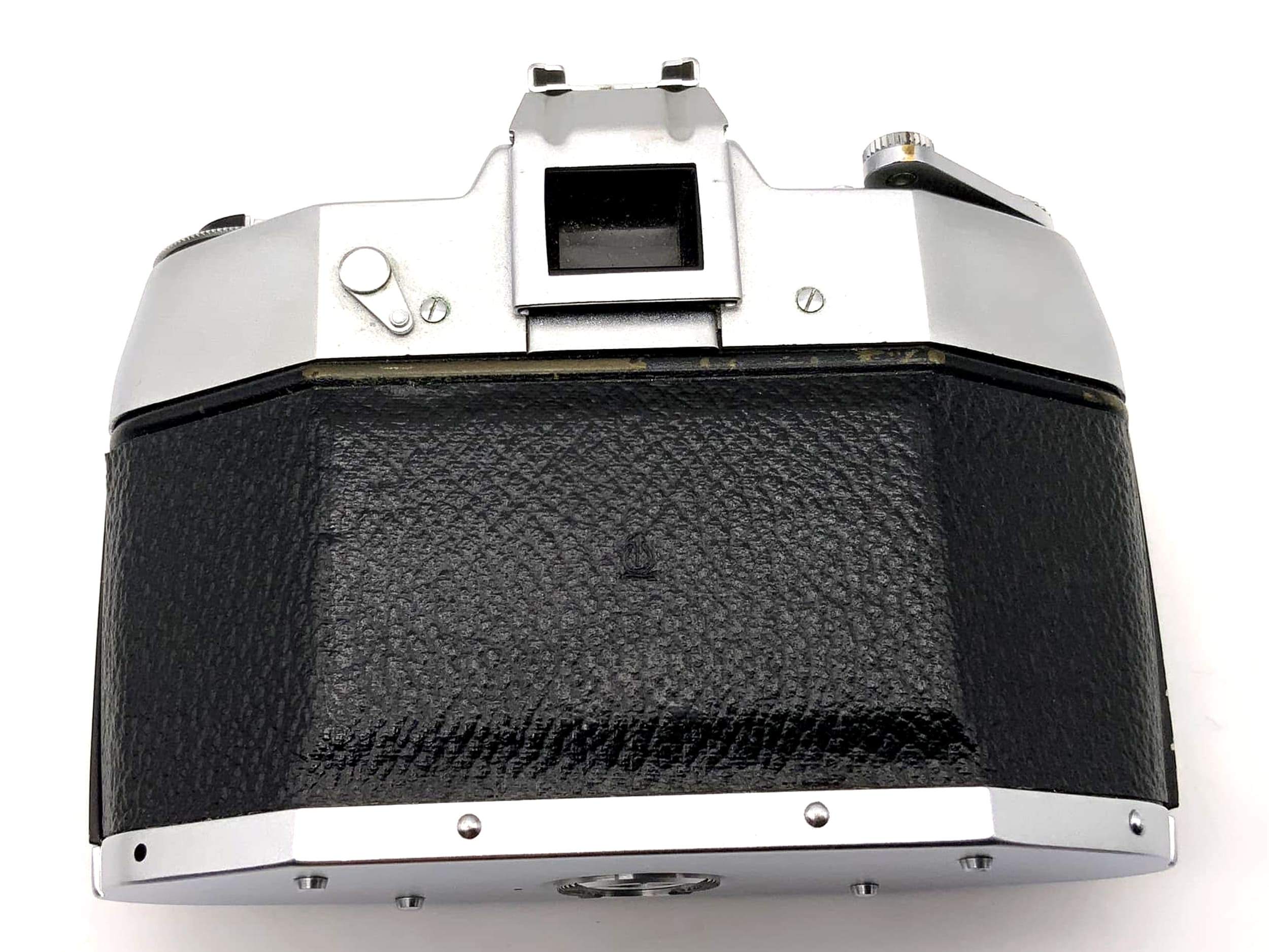 Ihagee Exa II b Spiegelreflexkamera SLR 2b 35mm Kamera Body Gehäuse