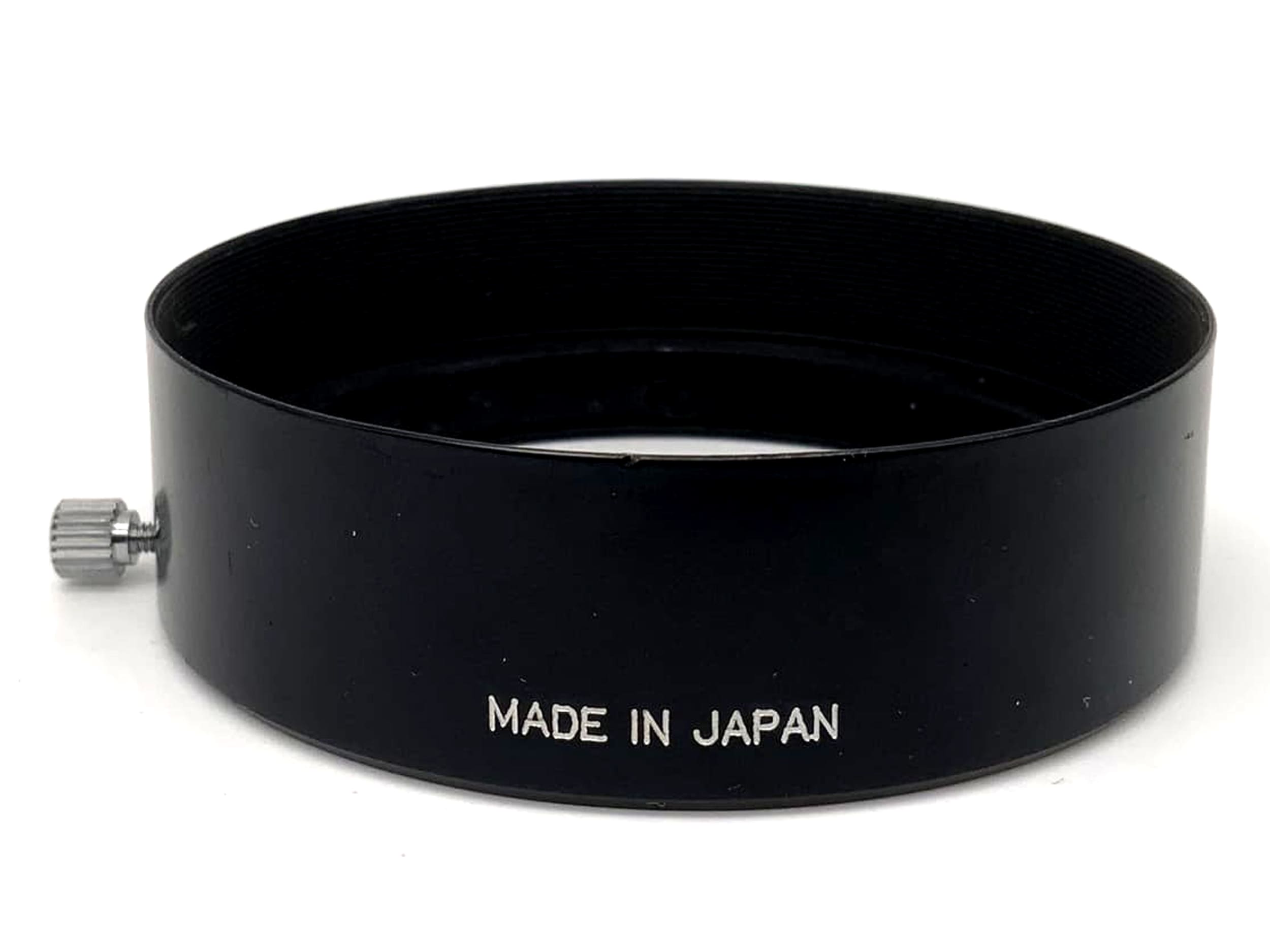 Yashica 55mm Gegenlichtblende lenshood Sonnenblende