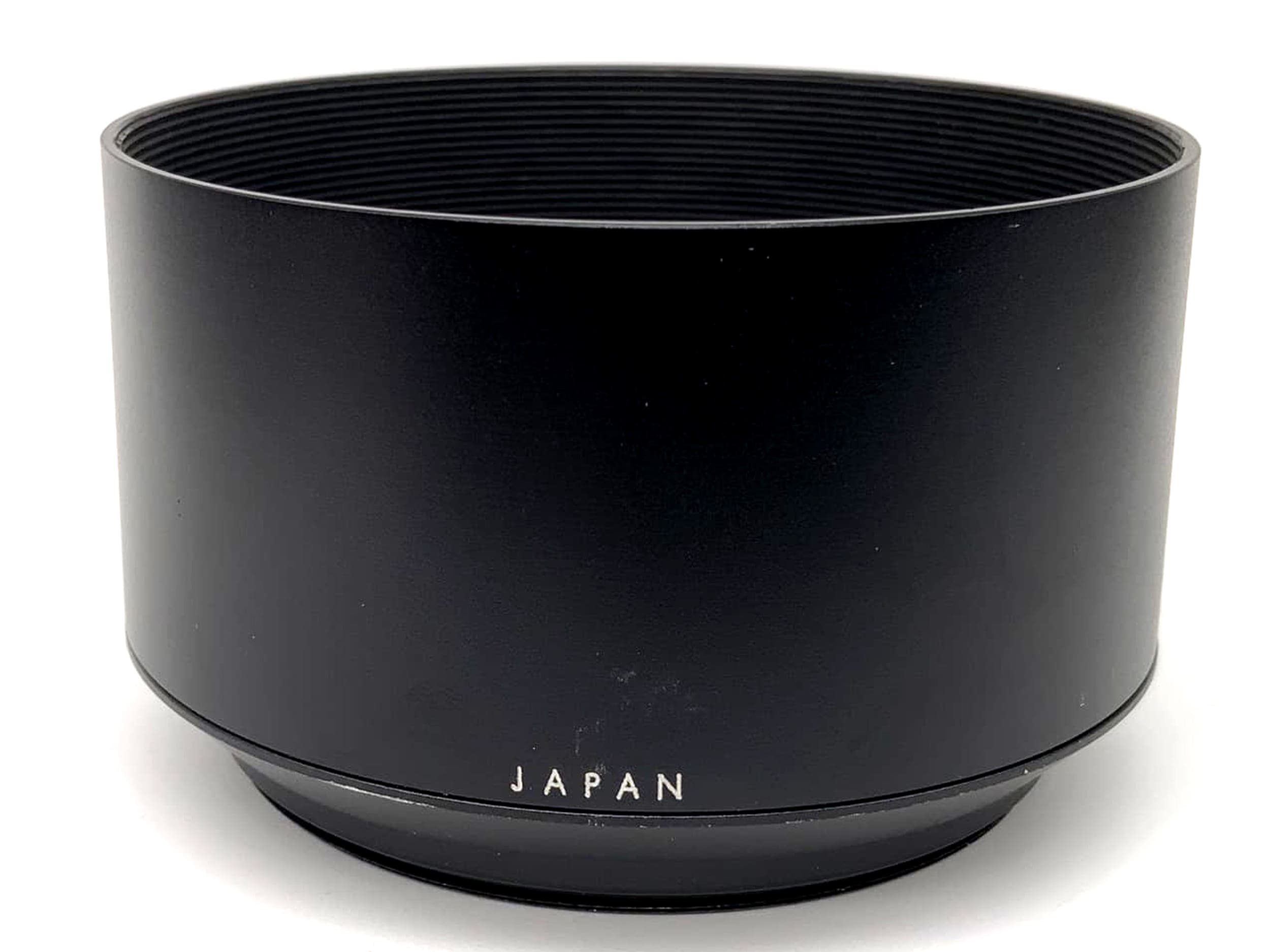 Miranda 135mm 1:2.8 Gegenlichtblende metall lenshood Sonnenblende