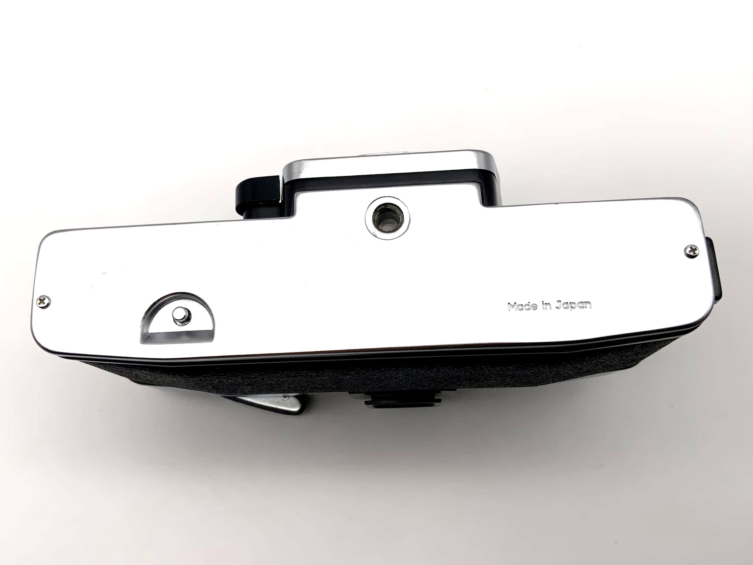 Exakta TL 1000 Spiegelreflexkamera SLR Ihagee 35mm Kamera Body Gehäuse