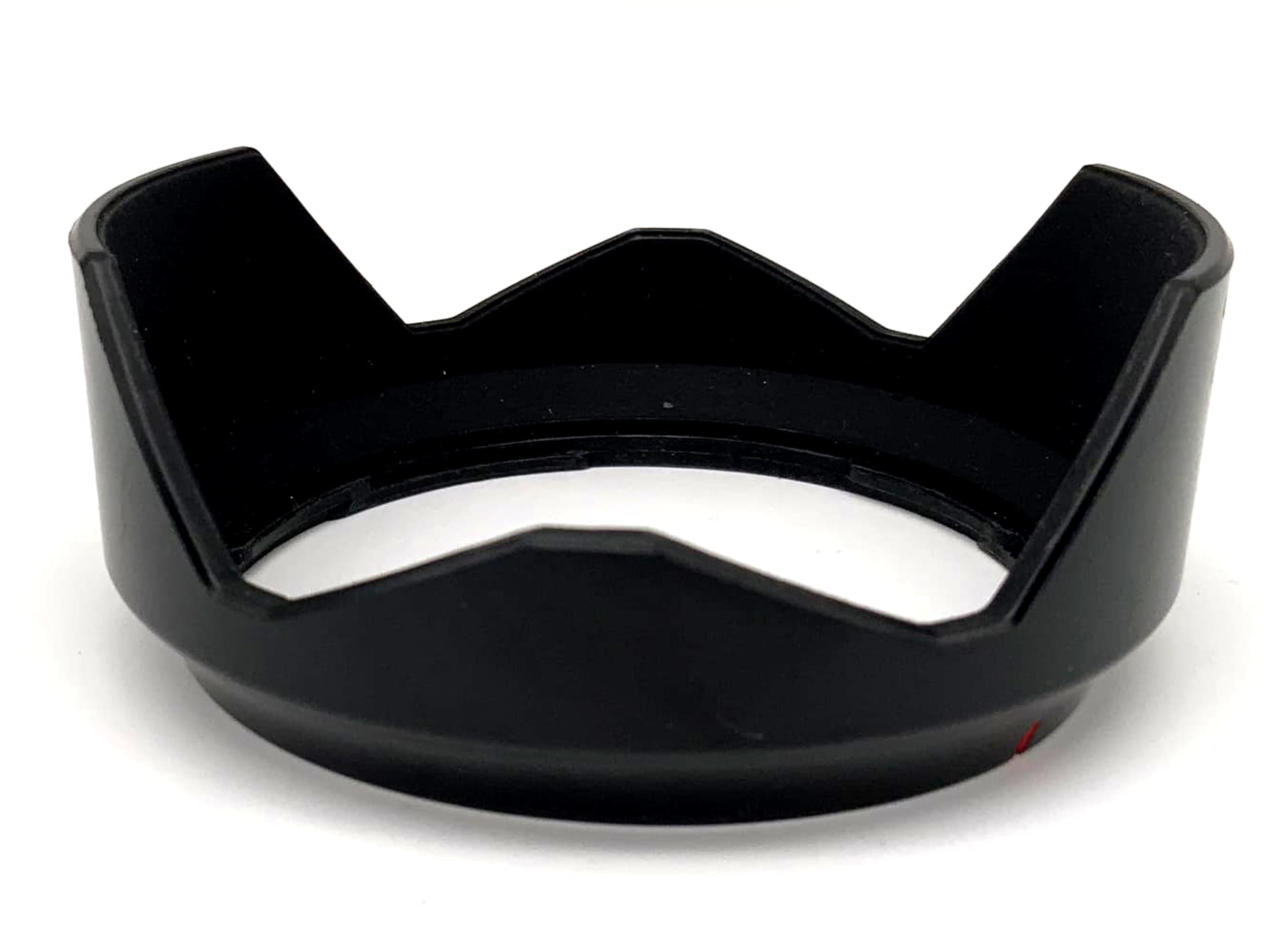 Minolta A 24 / 2.8 Gegenlichtblende Tulpenform für AF 24mm 1:2.8(22) lenshood