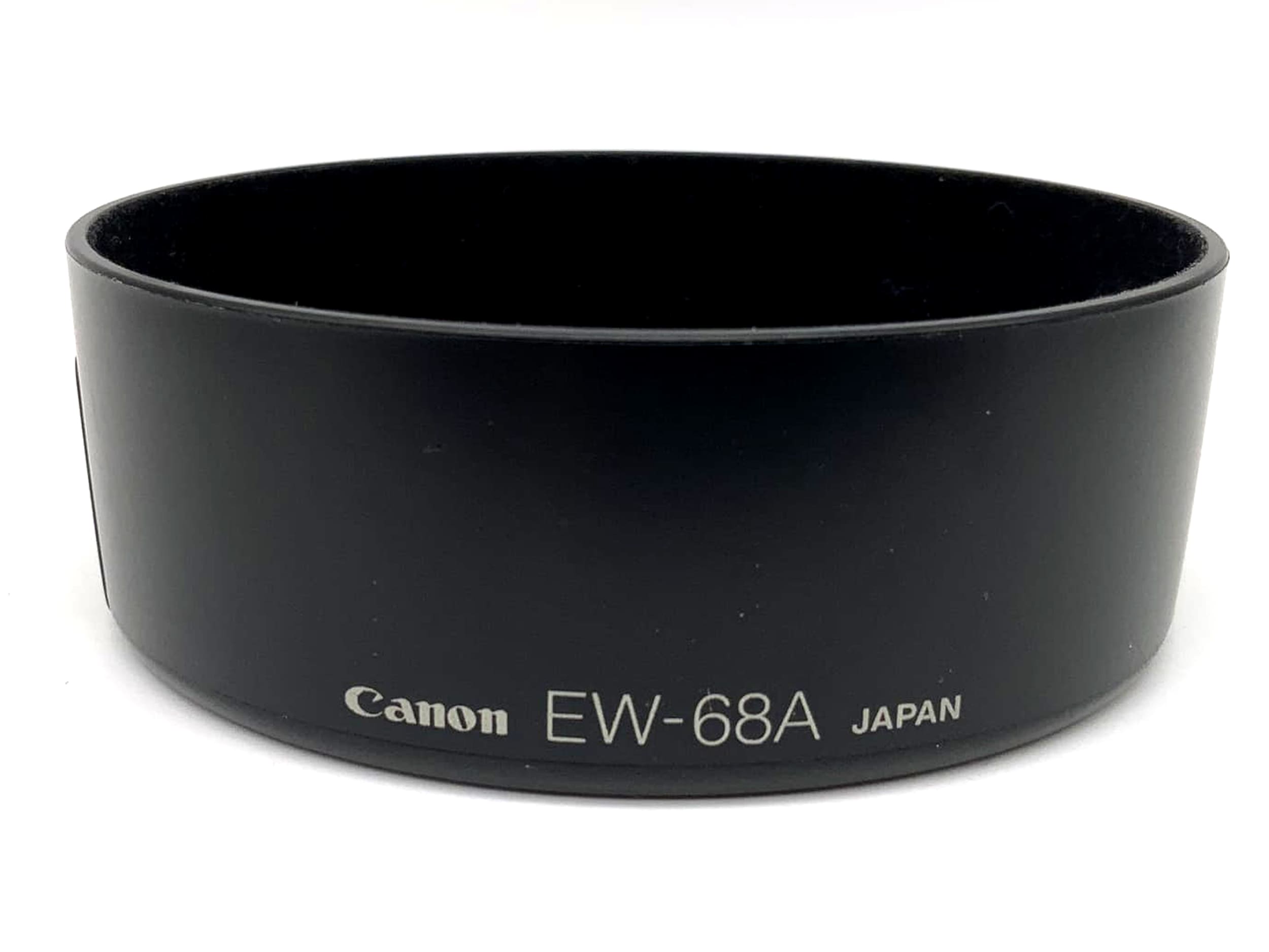 Canon EW-68A Gegenlichtblende clip on Sonnenblende für 28-70mm 3.5-4.5 lenshood