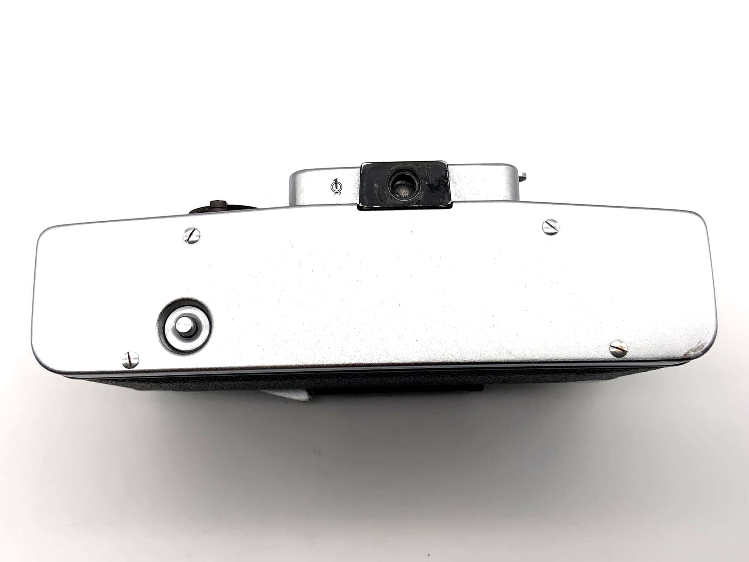 Exakta RTL 1000 Spiegelreflexkamera SLR mit Sucher 35mm Kamera Body Gehäuse