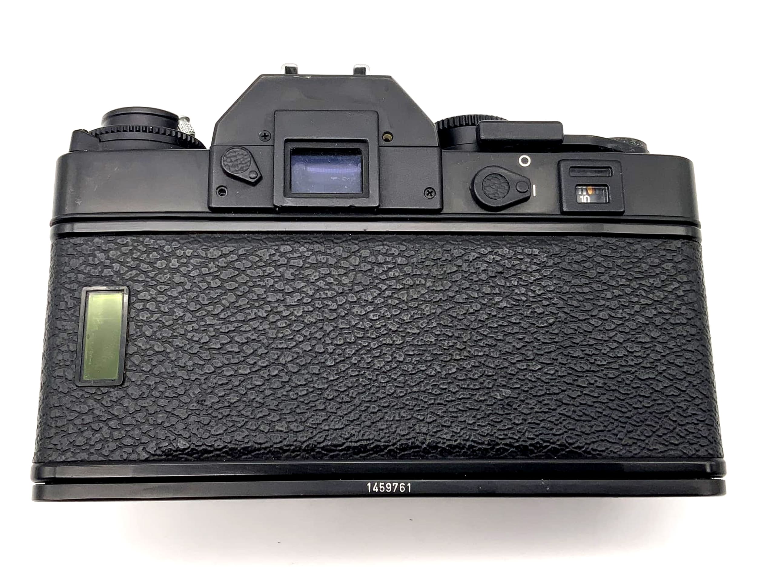 Leica R3 electronic Spiegelreflexkamera SLR Leitz 35mm Kamera Body Gehäuse