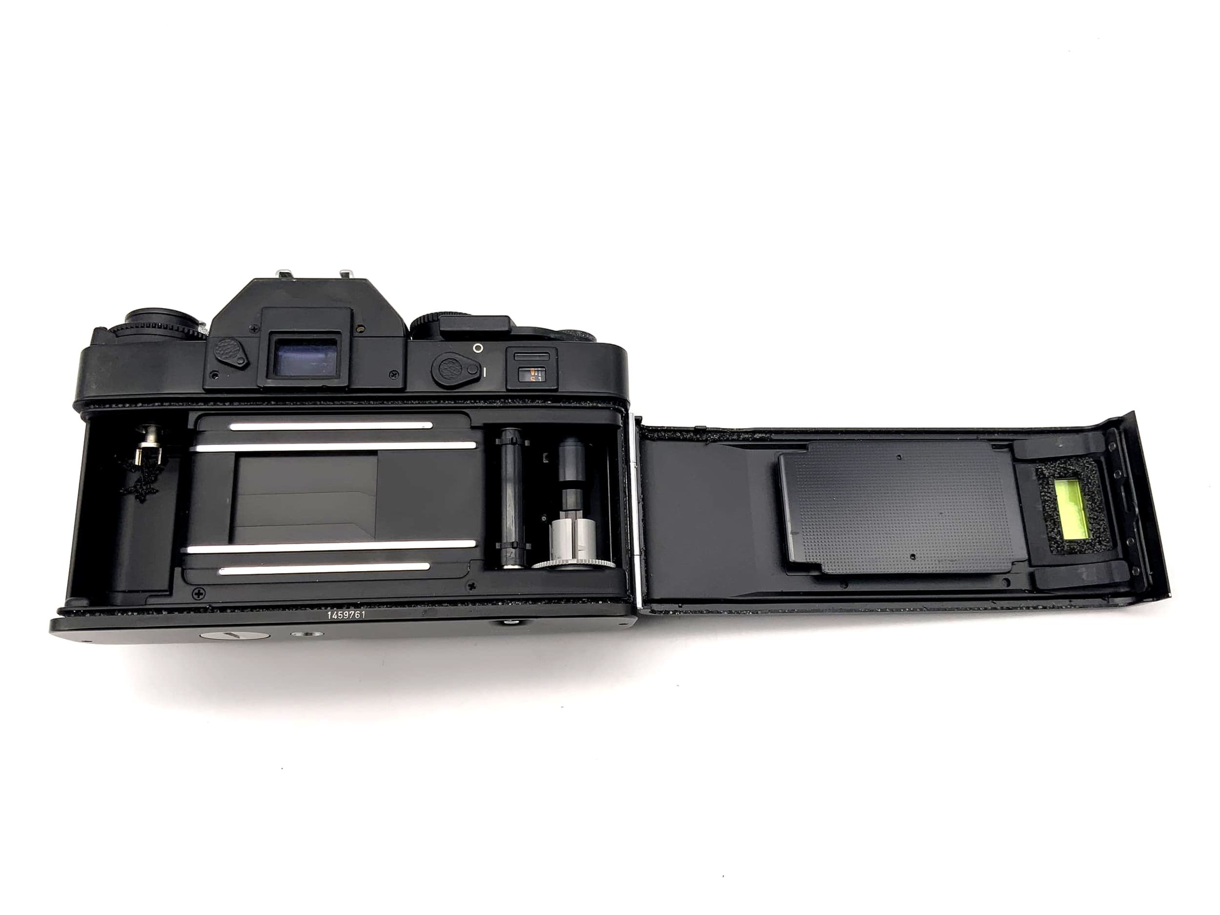 Leica R3 electronic Spiegelreflexkamera SLR Leitz 35mm Kamera Body Gehäuse