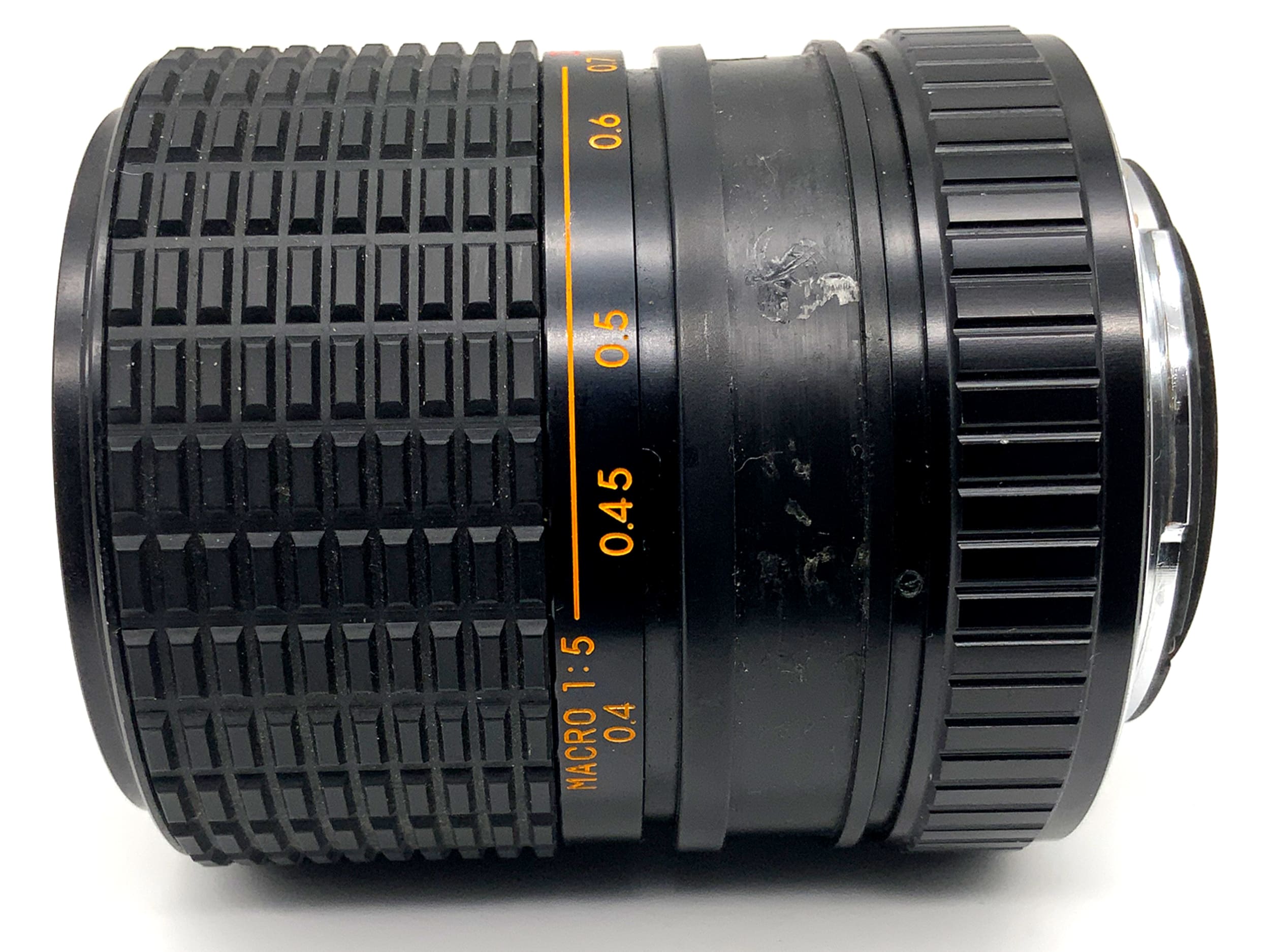 Pentacon 35-70mm 1:3.5-4.5 Objektiv Prakticar MC Auto Zoom (Praktica B)