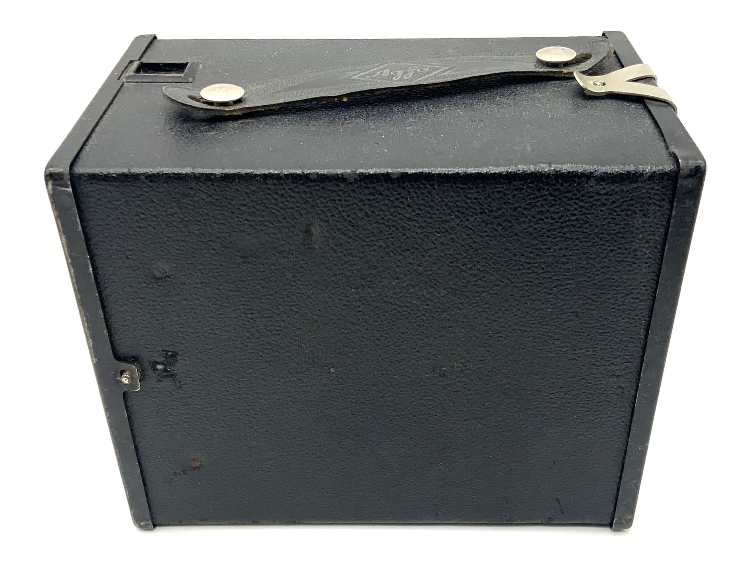 Agfa Box 44 Boxkamera Rollfilm Analogkamera Camera