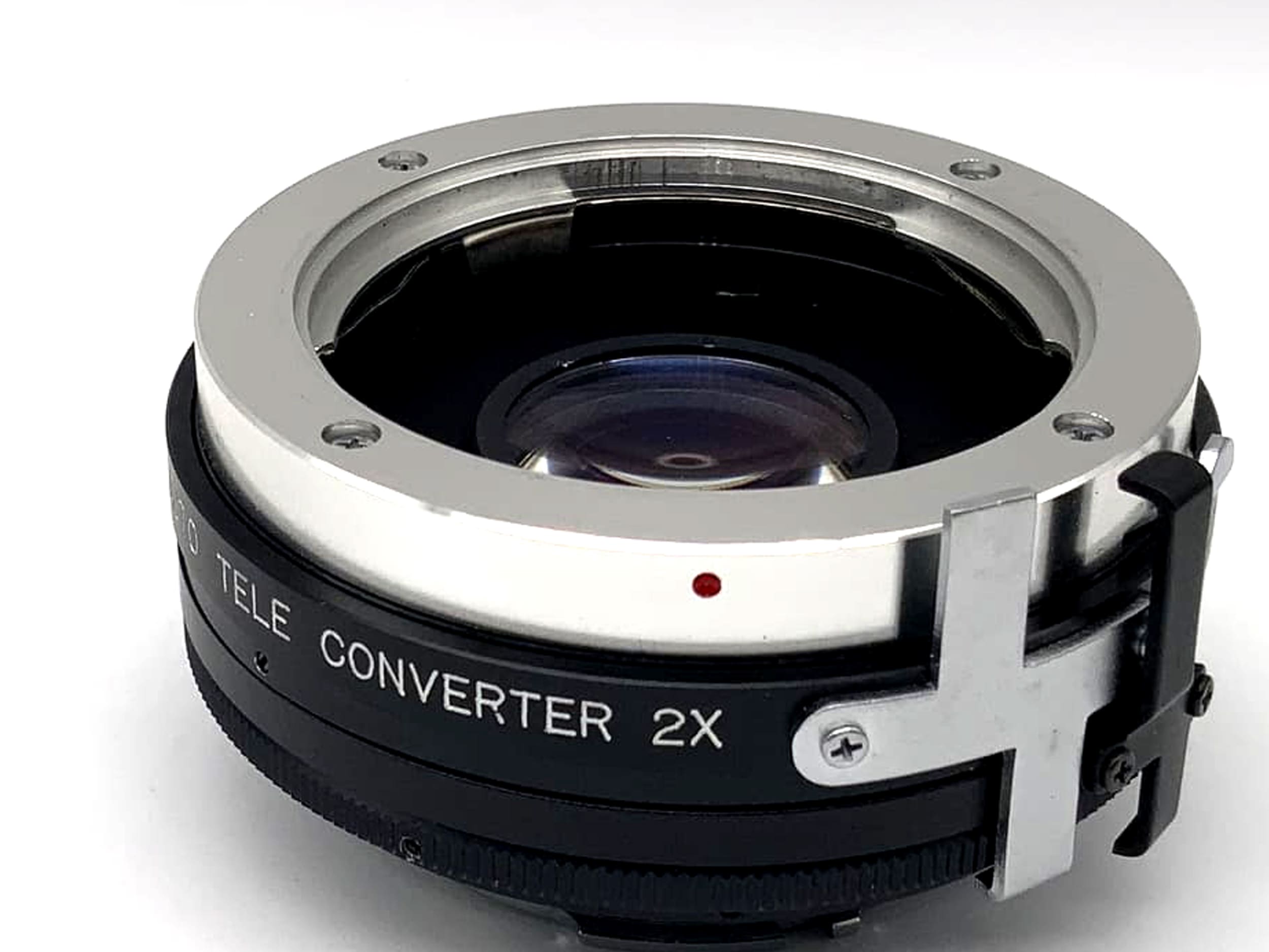 Albinar Teleconverter 2x Auto Multi-Coated Tele Converter Extender Konverter