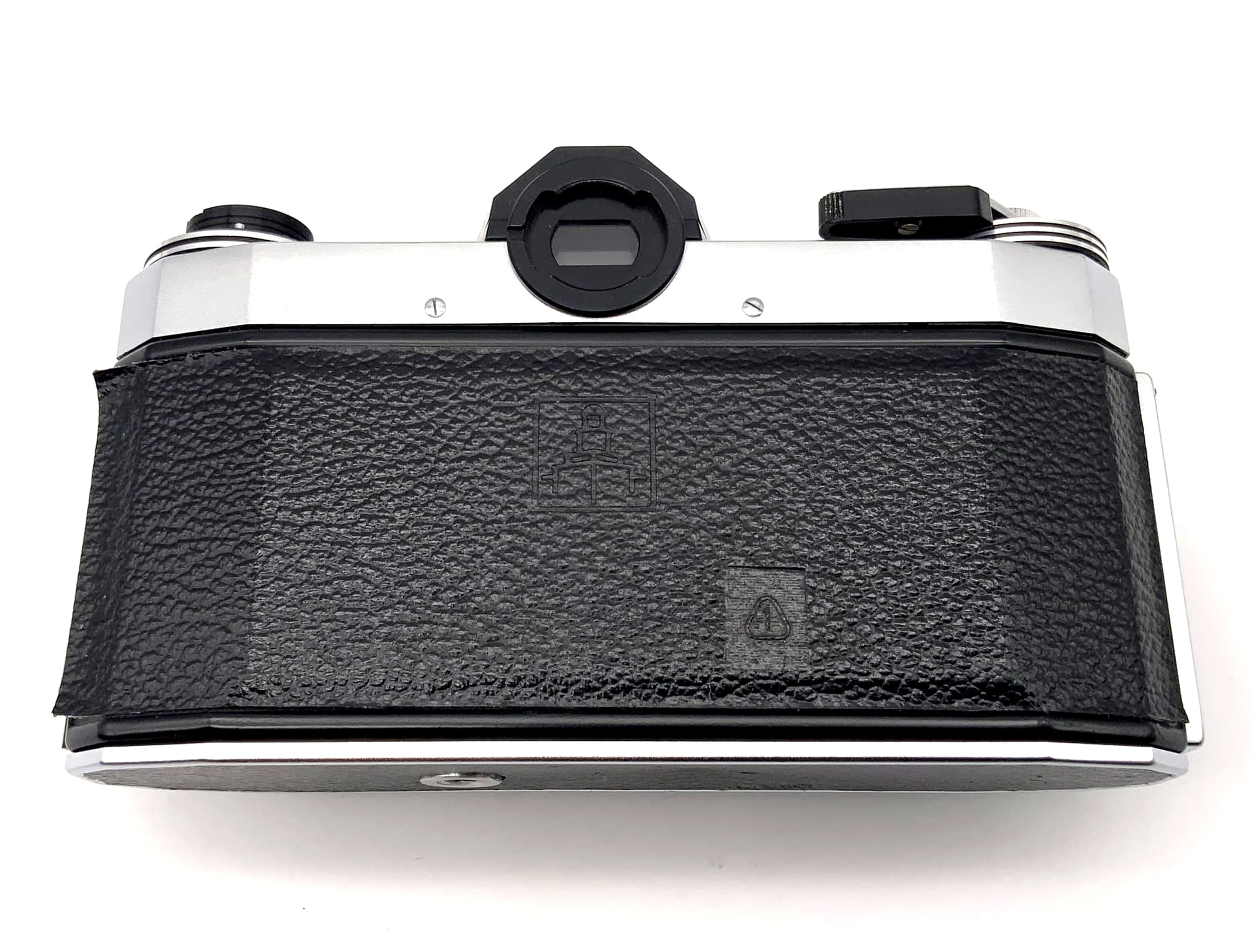 Pentacon Pentaflex SL Spiegelreflexkamera SLR  35mm Kamera Body Gehäuse