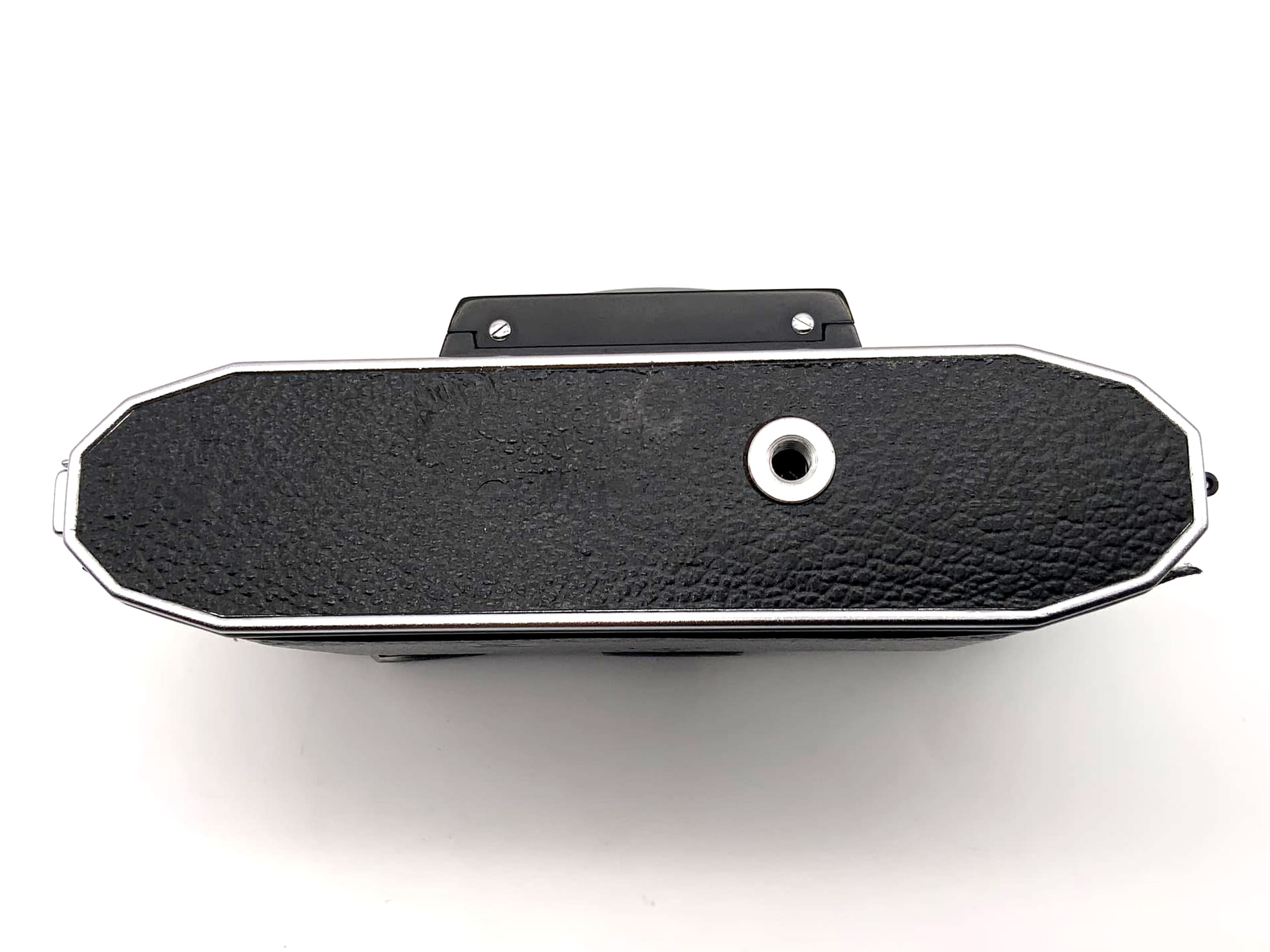 Pentacon Pentaflex SL Spiegelreflexkamera SLR  35mm Kamera Body Gehäuse