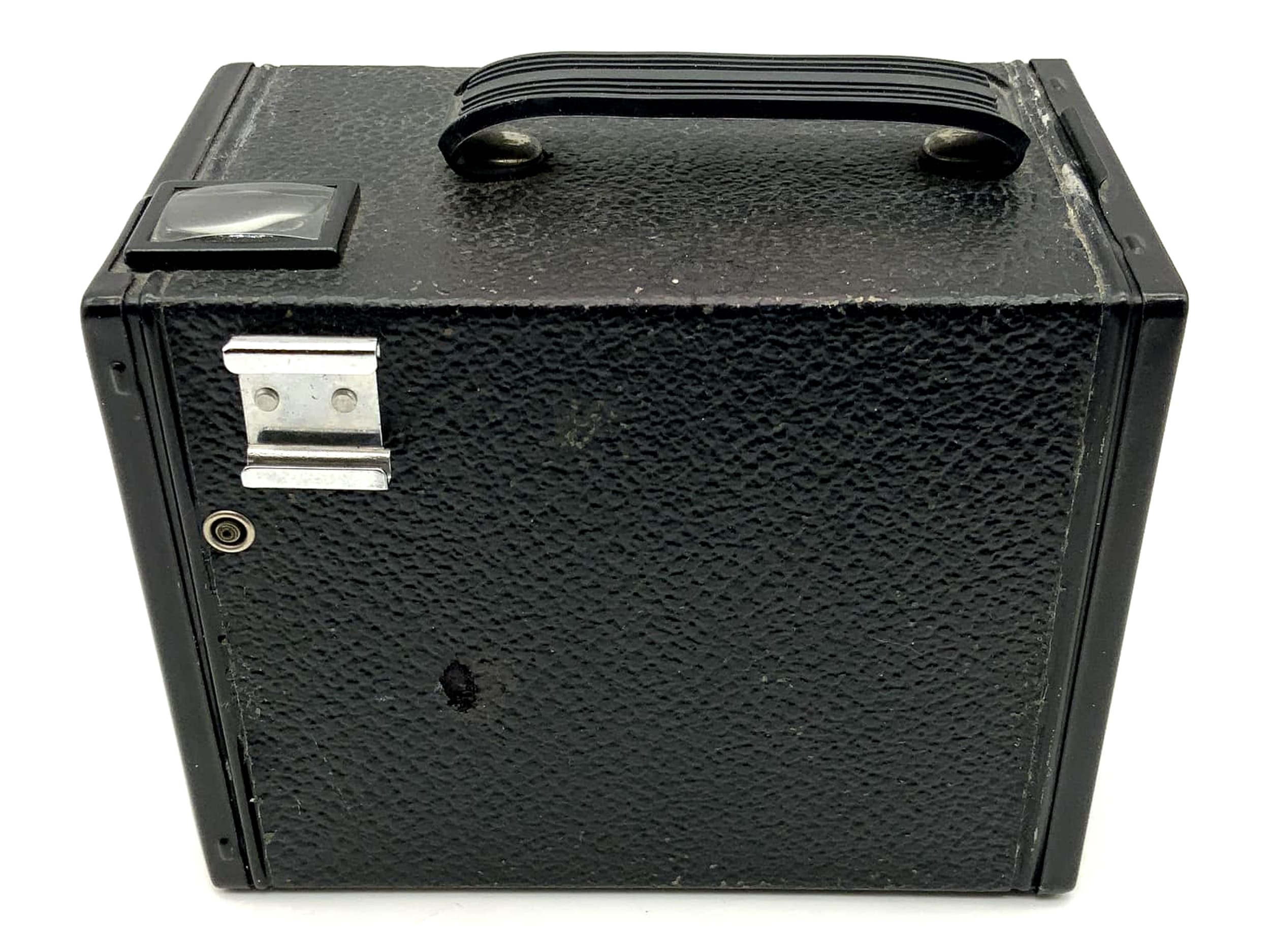 Fodor Box 120 Synchrona Boxkamera Rollfilm Analogkamera Camera