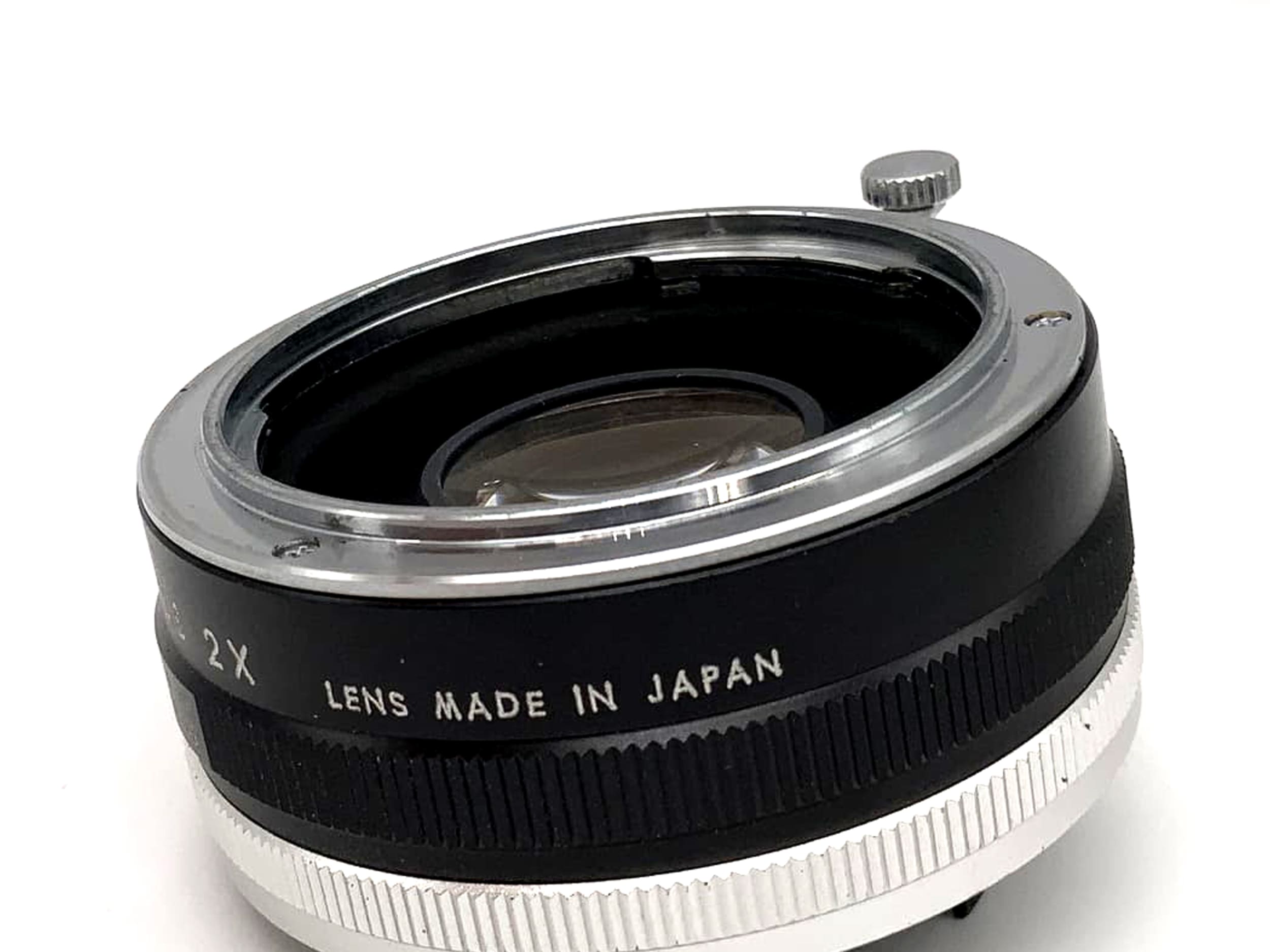 Teleconverter KFT Auto Teleplus 2x Tele Converter Extender Konverter