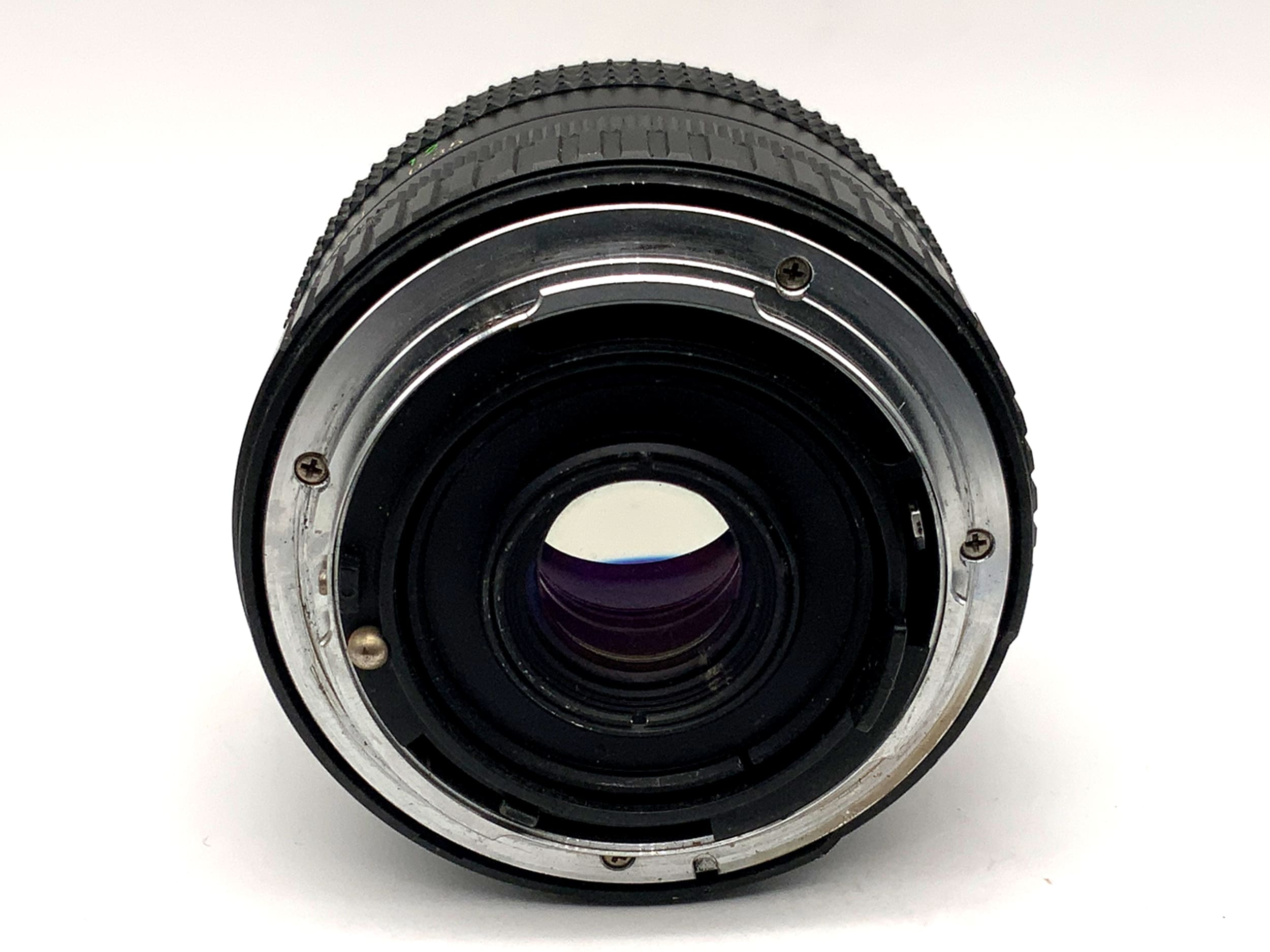 Fuji 28mm 1:2.8 Objektiv X-Fujinar W DM Festbrennweite (Fujica X)