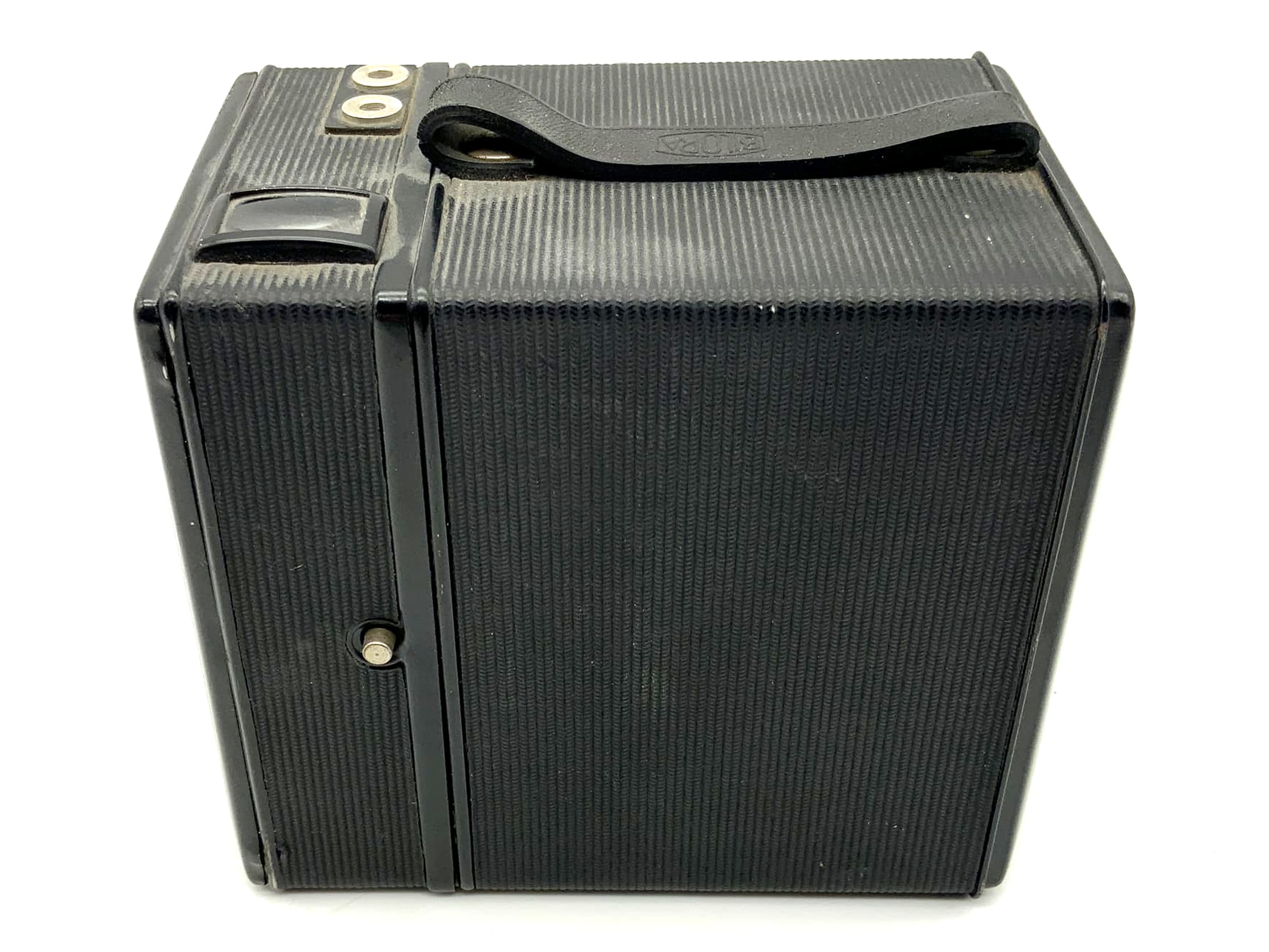 Bilora Special Box Boxkamera Rollfilm Analogkamera Camera