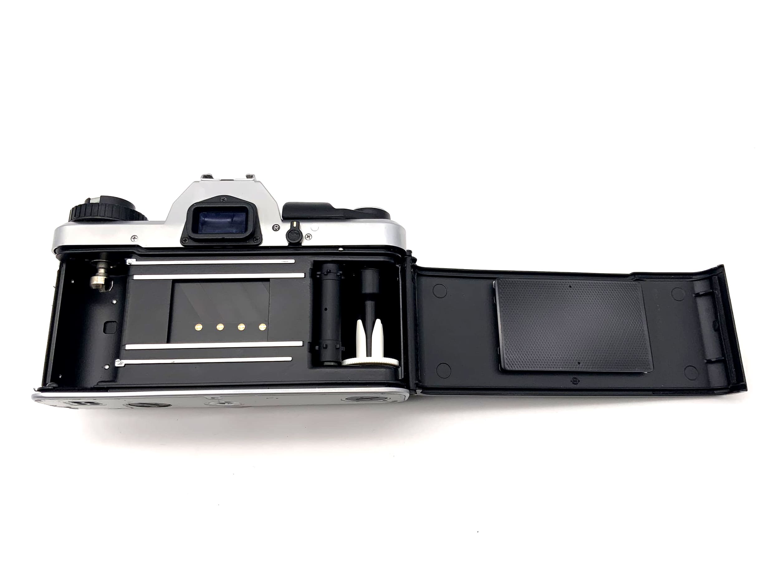 Voigtländer VSL3-E Spiegelreflexkamera SLR VSL 3-E 35mm Kamera Body Gehäuse