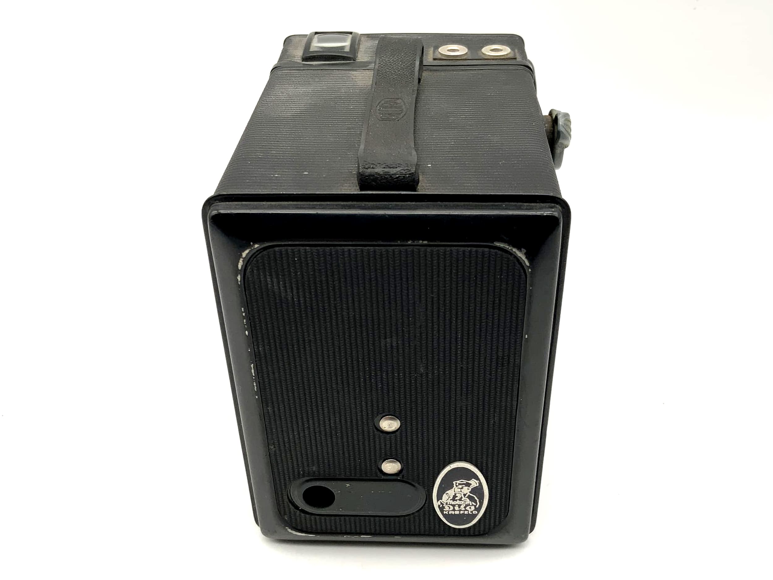 Bilora Special Box Boxkamera Rollfilm Analogkamera Camera