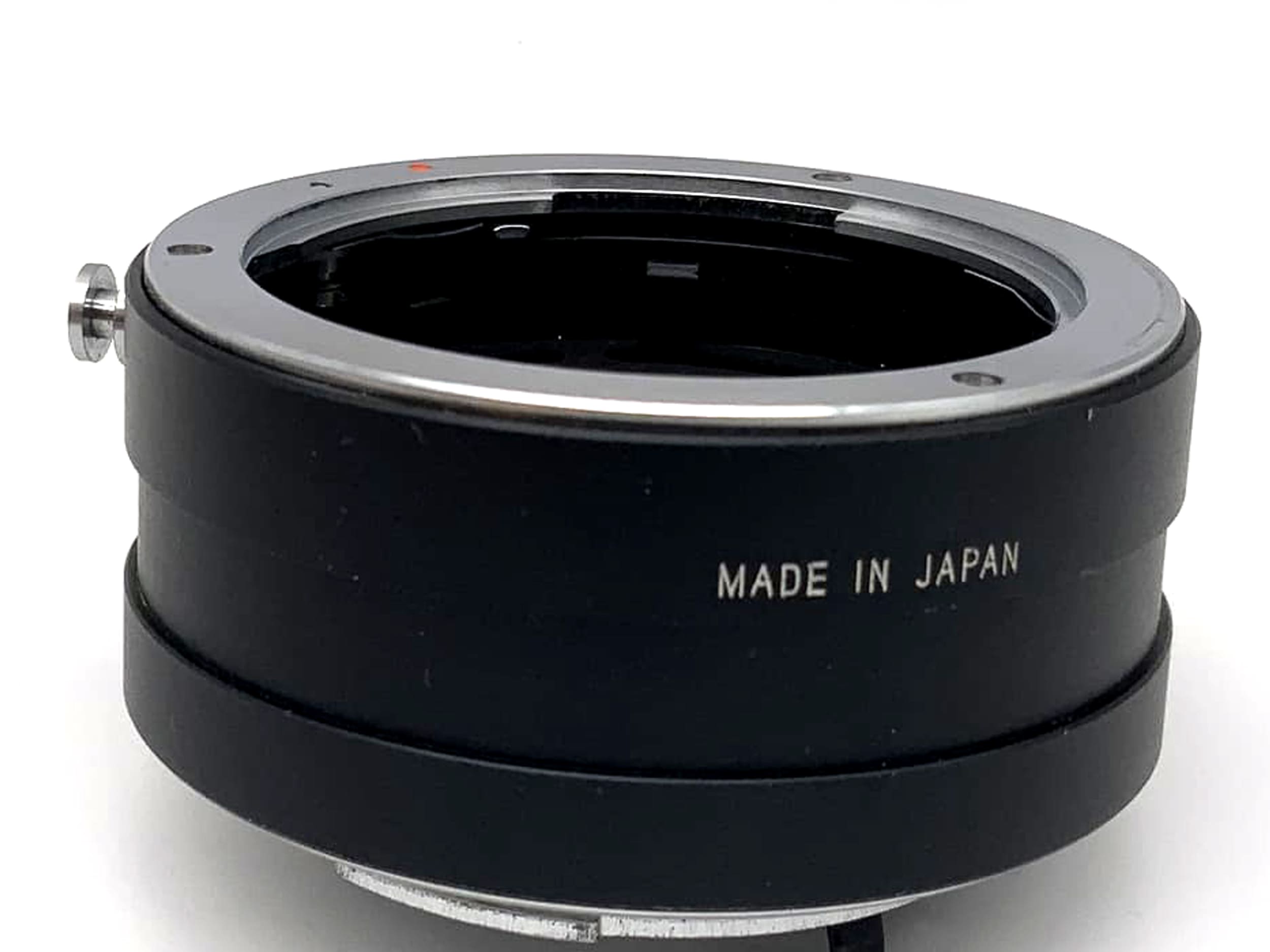 Contax Teleconverter OSAWA MC4 2x Tele Converter Extender Konverter