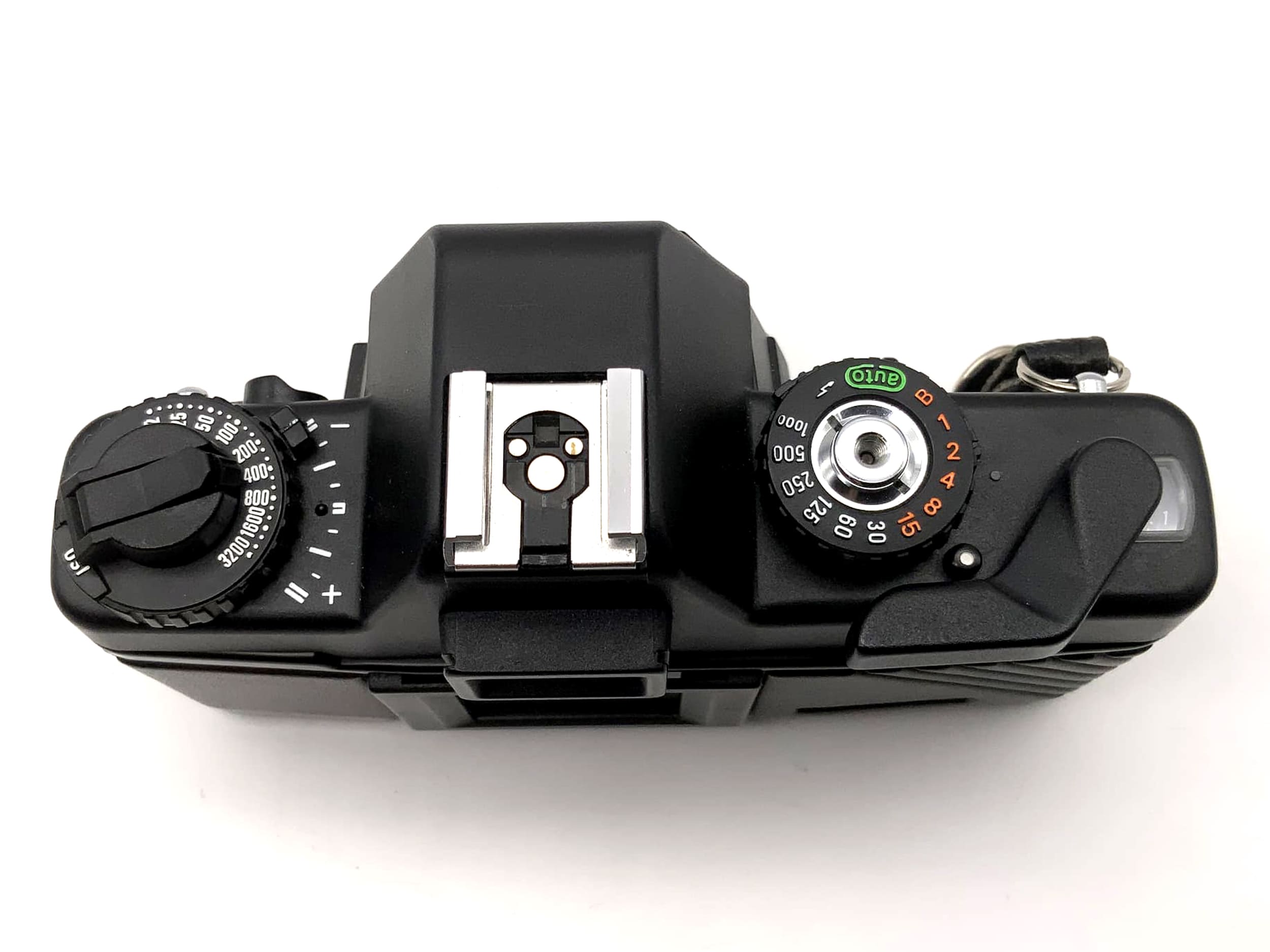 Praktica BX20 Spiegelreflexkamera SLR BX 20 Pentacon 35mm Kamera Body Gehäuse