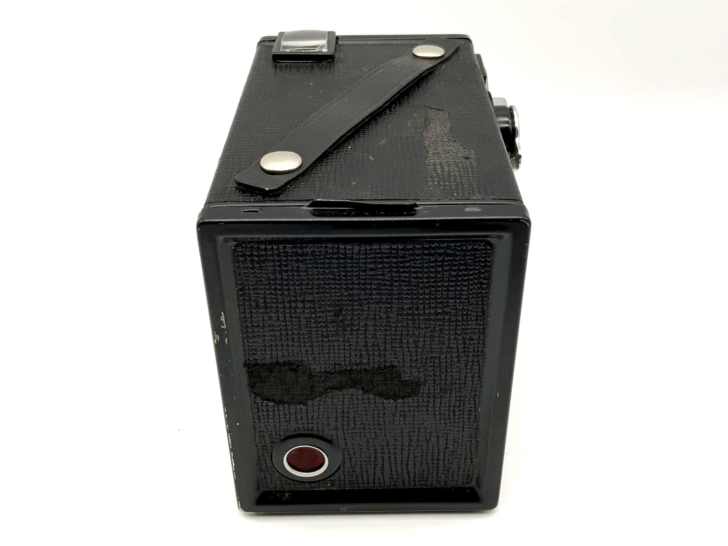 Vrede Box Boxkamera Rollfilm Analogkamera Camera